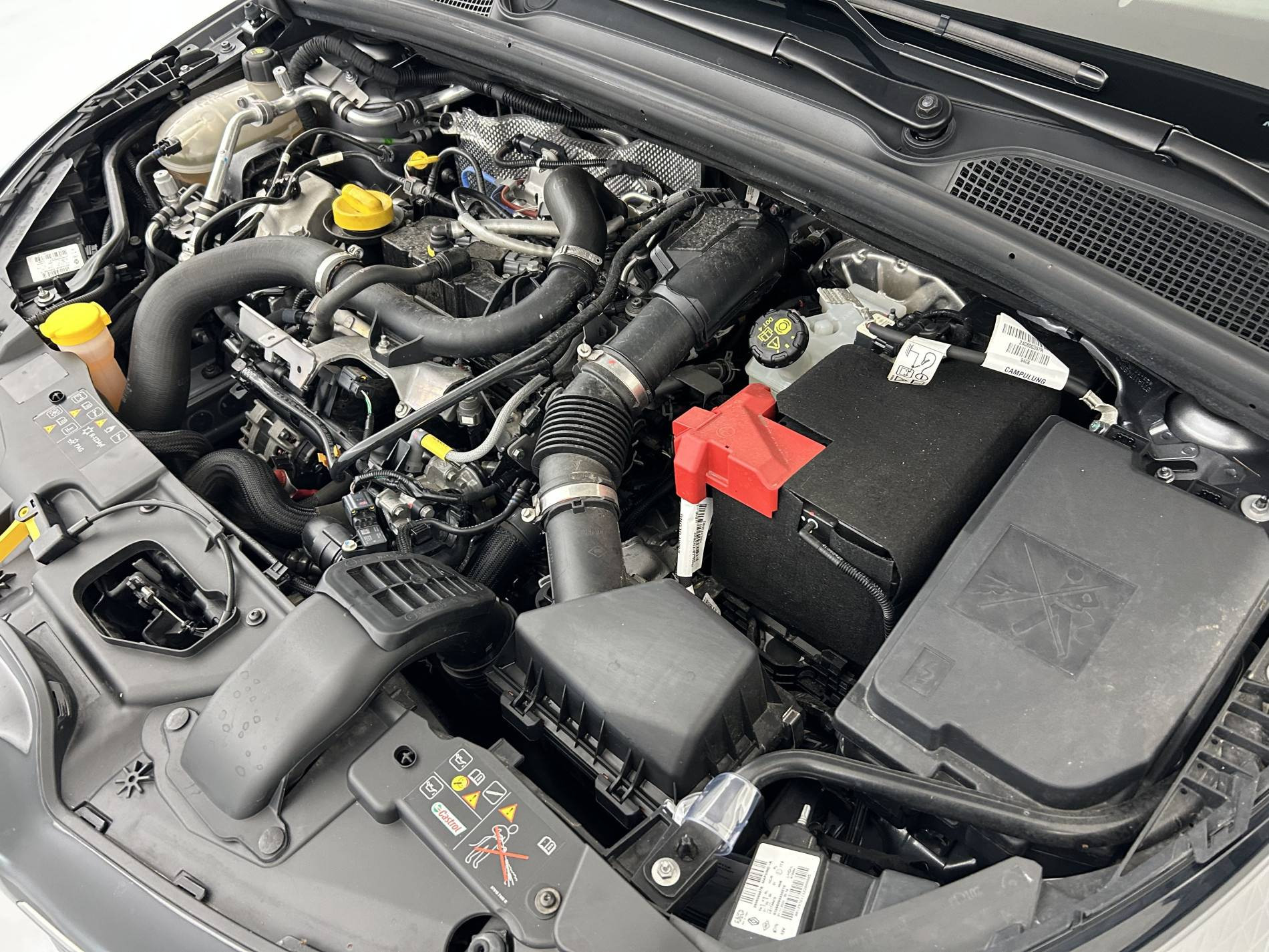 Vente en ligne Renault Clio 5 Clio TCe 90 au prix de 13 791 €