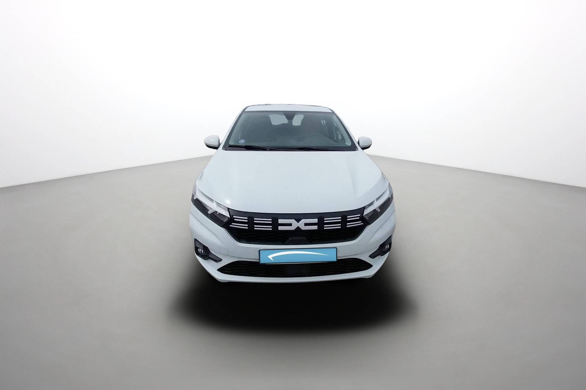 Dacia Sandero  ECO-G 100 occasion de 2023 en vente à Argentan
