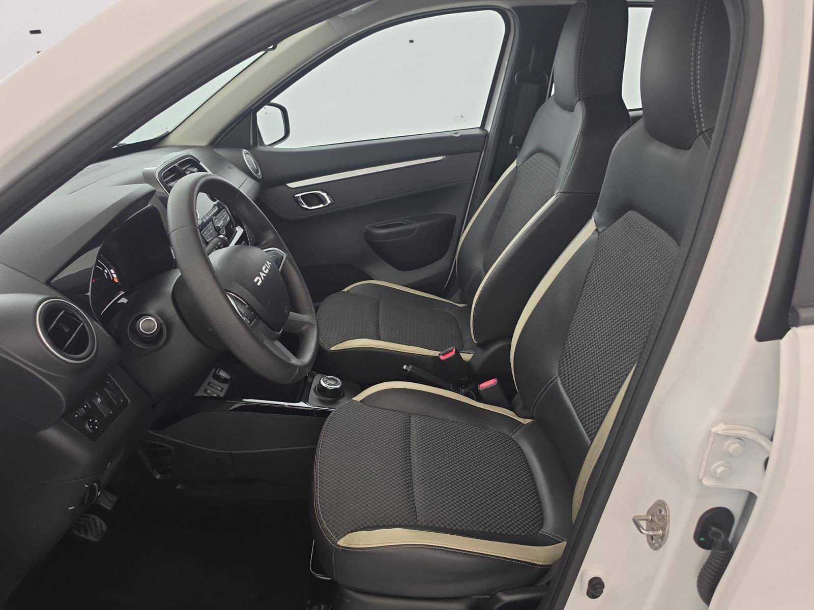 Vente en ligne Dacia Spring Spring au prix de 10 790 €