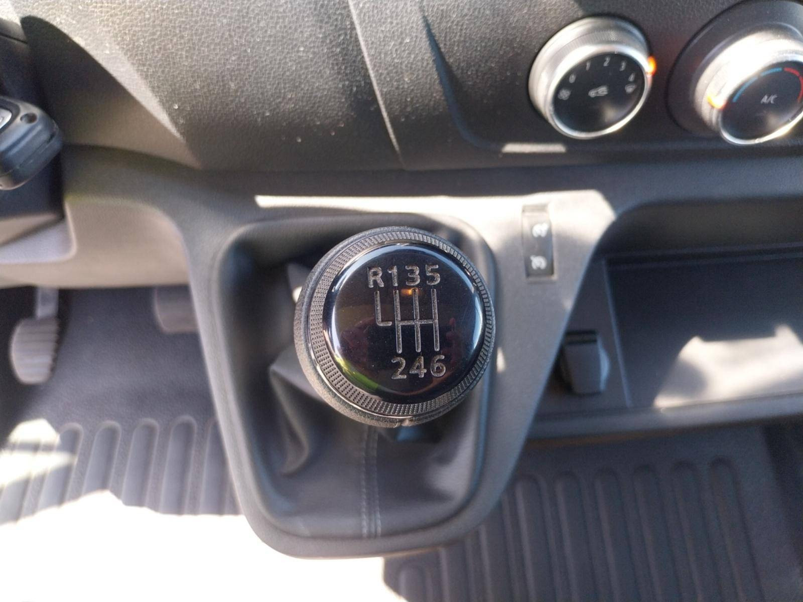 Vente en ligne Renault Master Fourgon MASTER FGN TRAC F3500 L3H3 BLUE DCI 135 au prix de 26 490 €