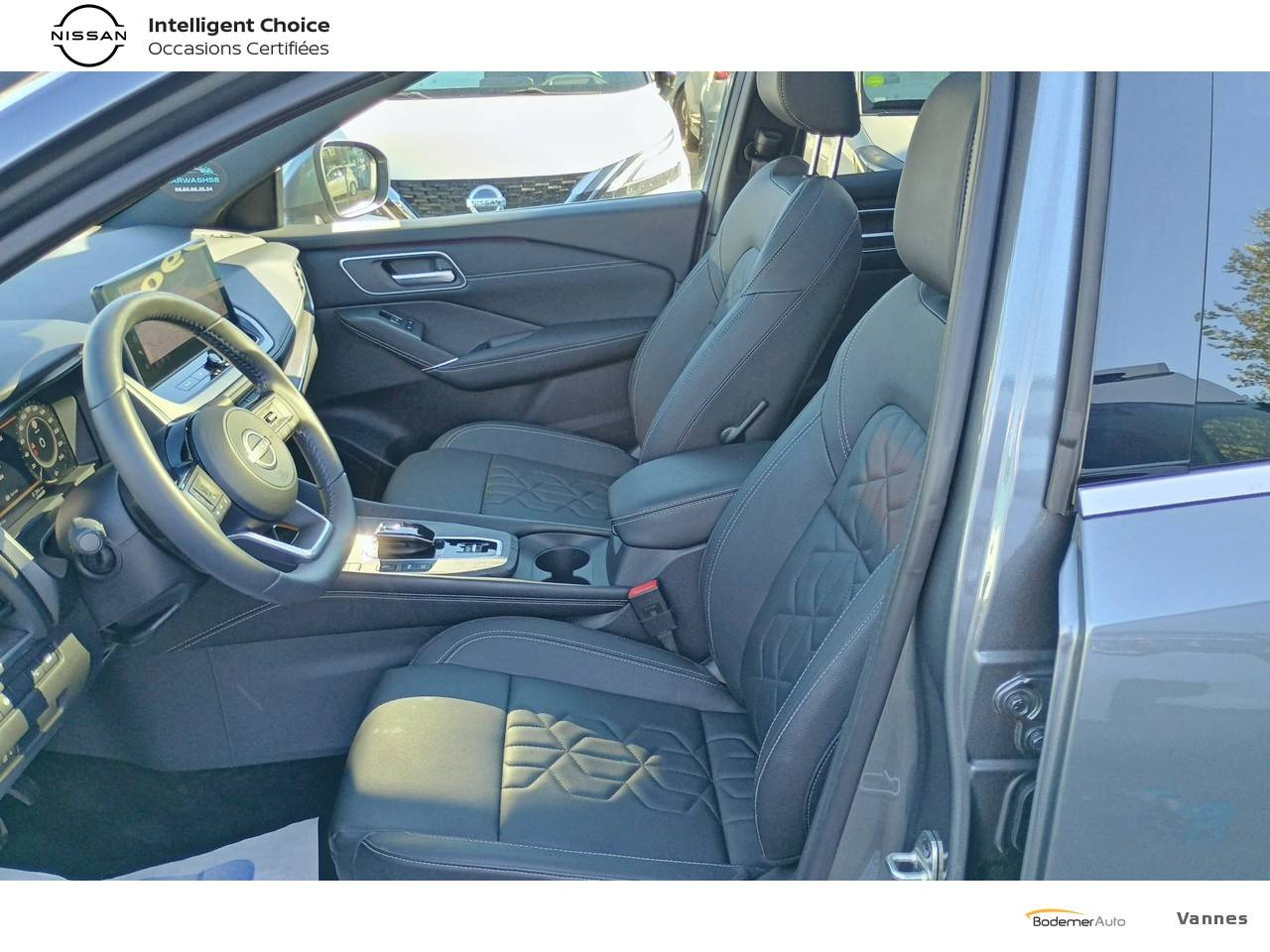Vente en ligne Nissan Qashqai  e-Power 190 ch au prix de 31 990 €