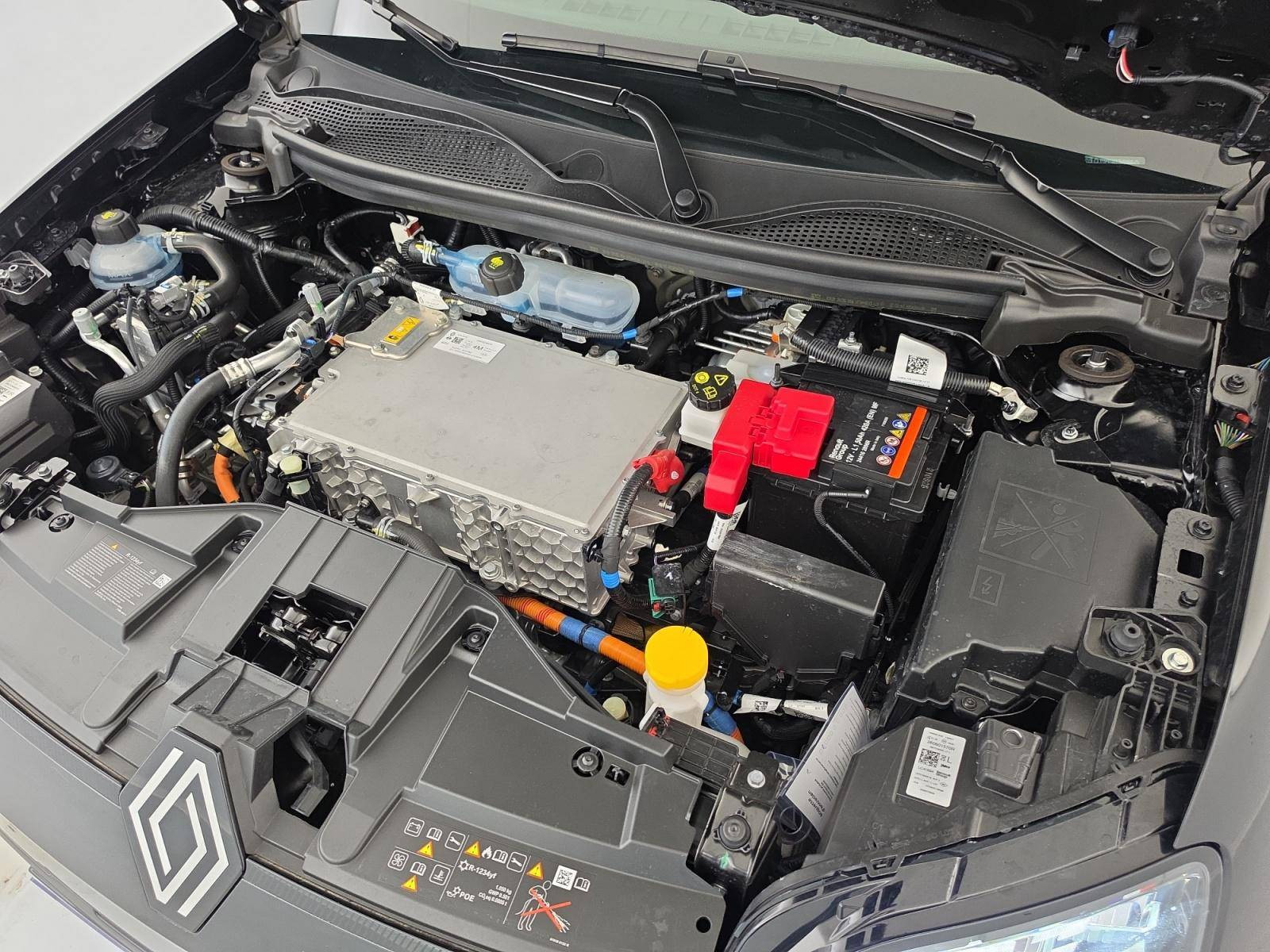 Vente en ligne Renault R5 E-Tech  150 ch autonomie confort au prix de 28 900 €
