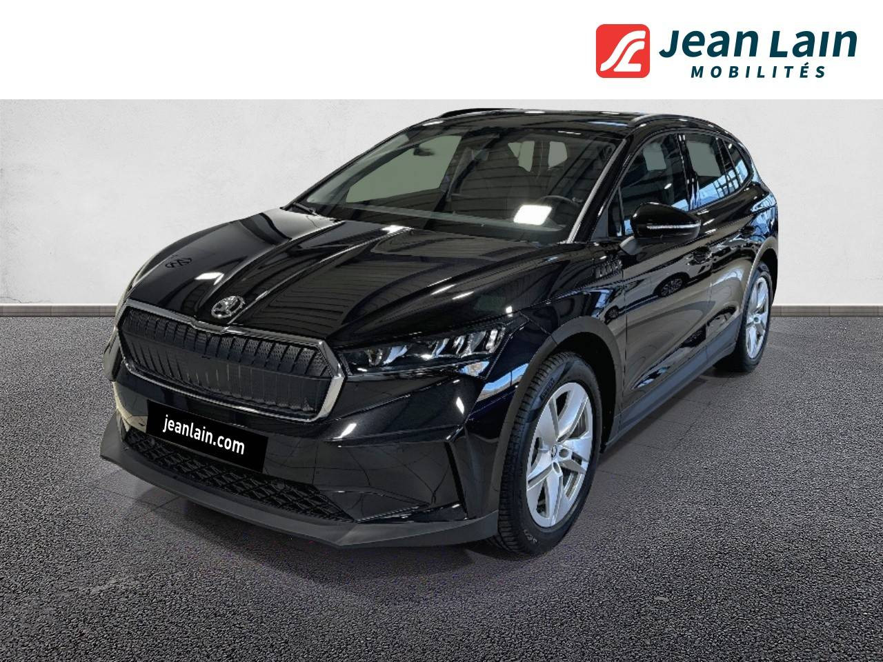 Vente en ligne SKODA ENYAQ Enyaq iV 60 de 2024 au prix de 0 €