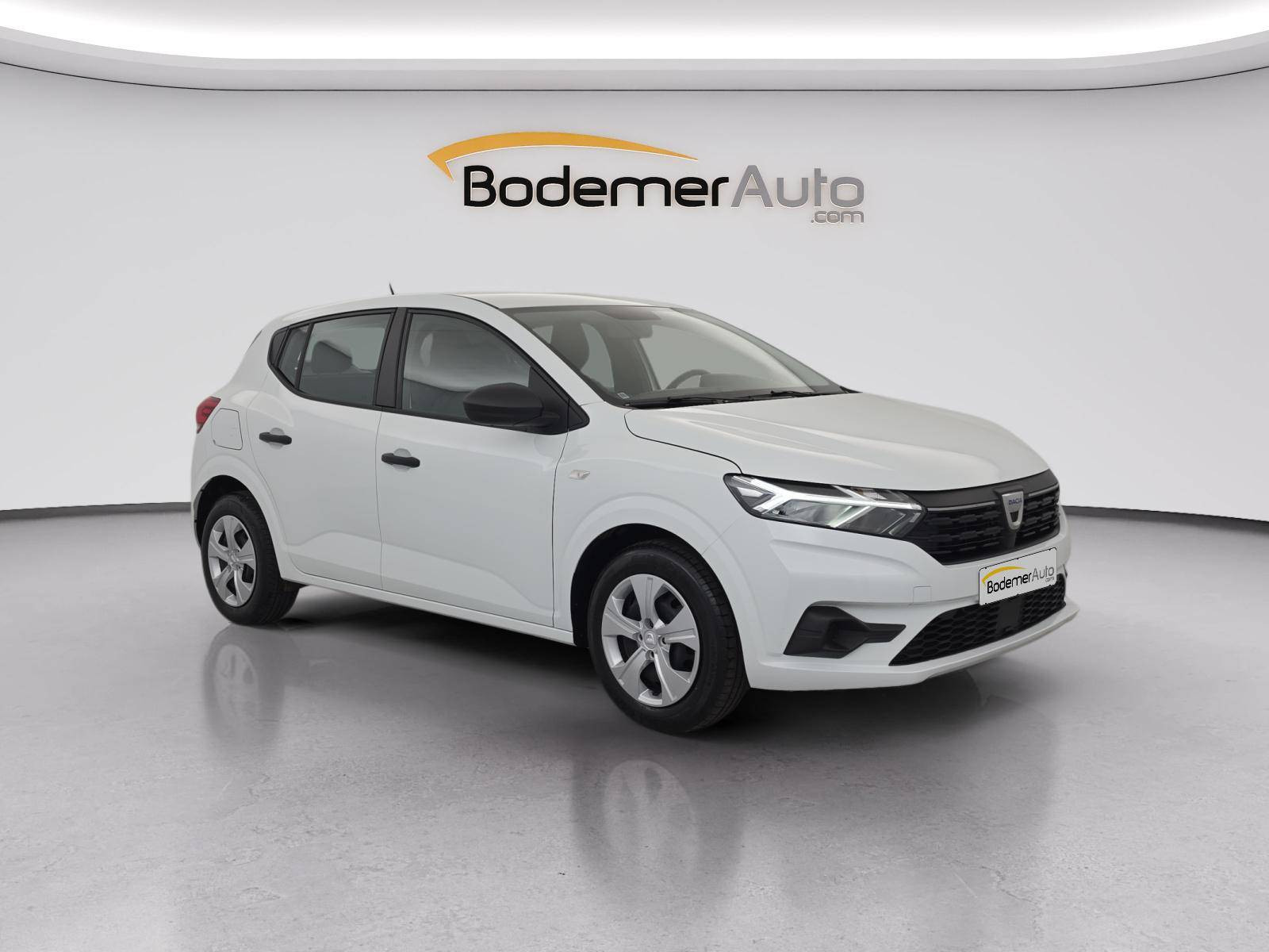 Vente en ligne Dacia Sandero  ECO-G 100 - 22 au prix de 11 490 €
