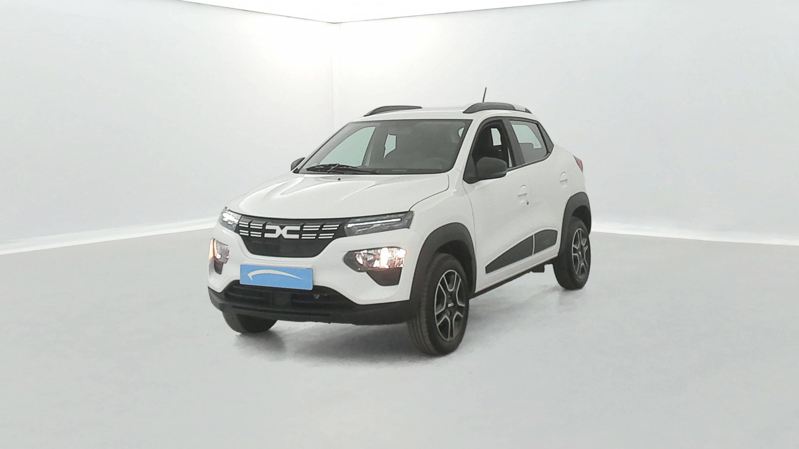Dacia Spring Spring occasion de 2024 en vente à Caen