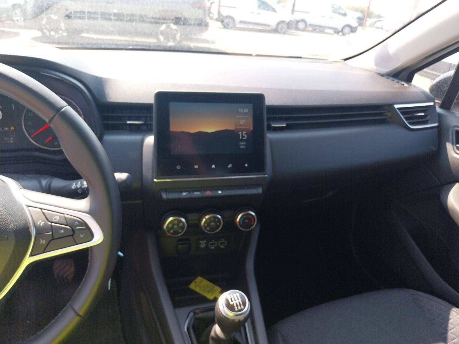 Vente en ligne Renault Clio 5 Clio TCe 90 au prix de 13 990 €