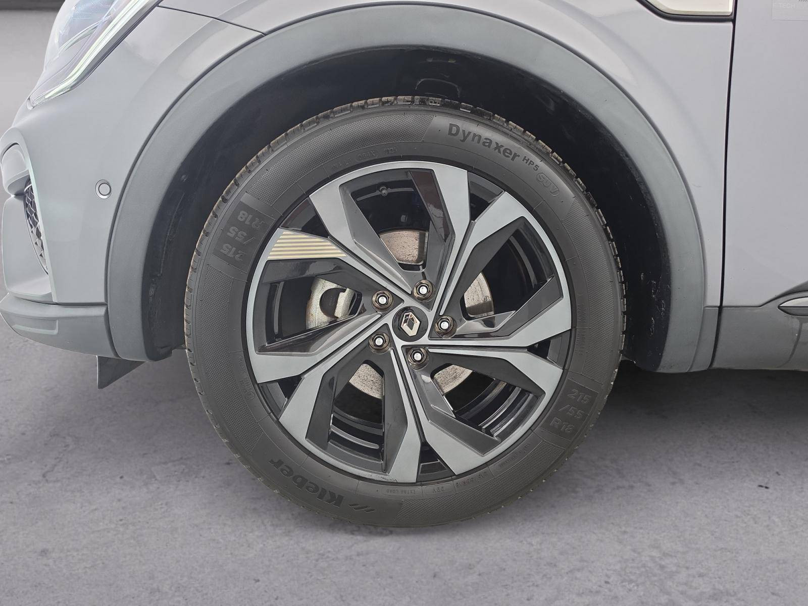 Vente en ligne Renault Arkana  E-Tech hybride 145 - 22 au prix de 22 990 €