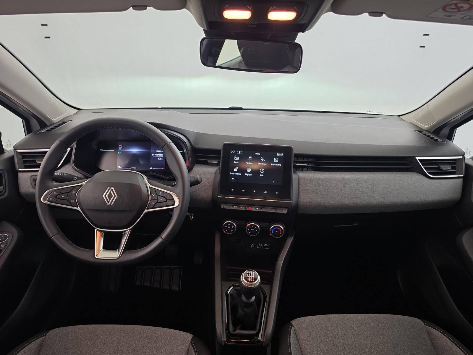 Vente en ligne Renault Clio 5 Clio TCe 90 ch GSR2 au prix de 15 490 €