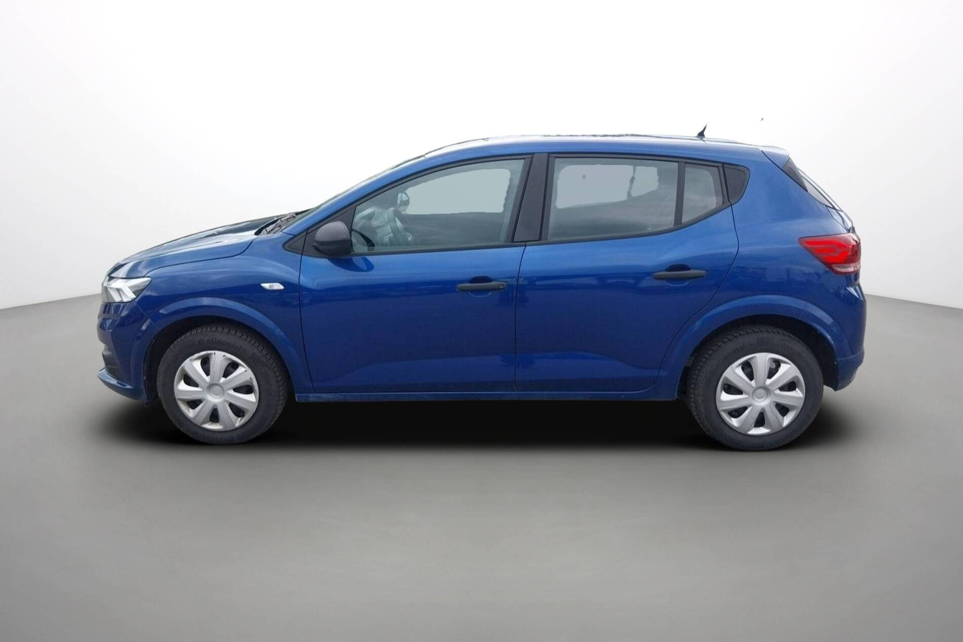 Vente en ligne Dacia Sandero  ECO-G 100 au prix de 12 200 €