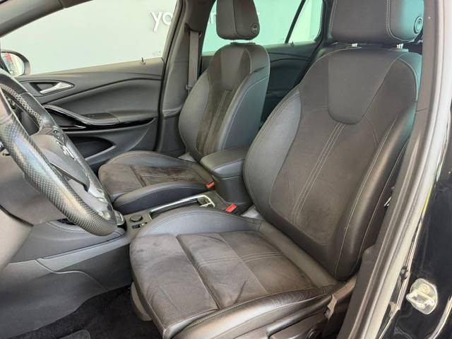 Vente en ligne Opel Astra Sports Tourer  1.5 Diesel 122 ch BVA9 au prix de 12 990 €