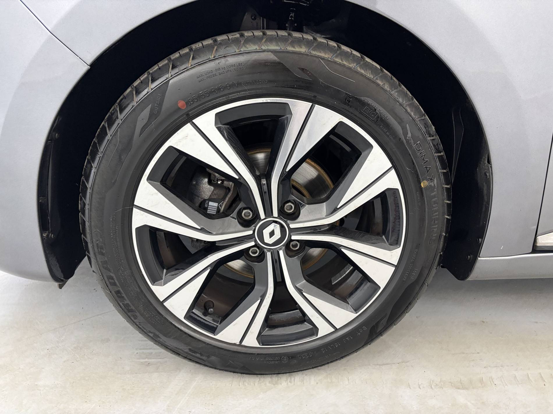 Vente en ligne Renault Clio 5 Clio TCe 90 au prix de 12 990 €