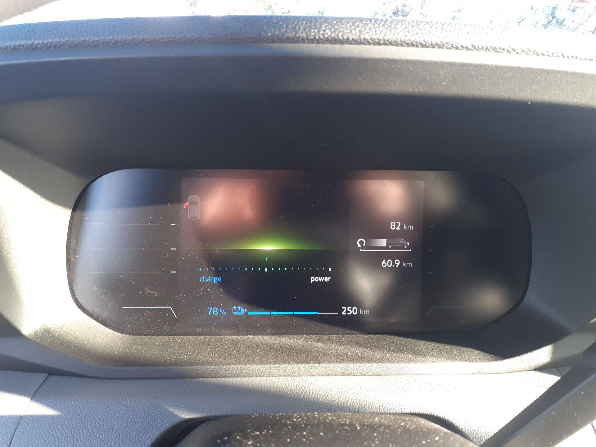 Vente en ligne Renault Master E-Tech MASTER ELECTRIQUE FGN L2H2 3T5 GRANDE AUTONOMIE au prix de 60 384 €