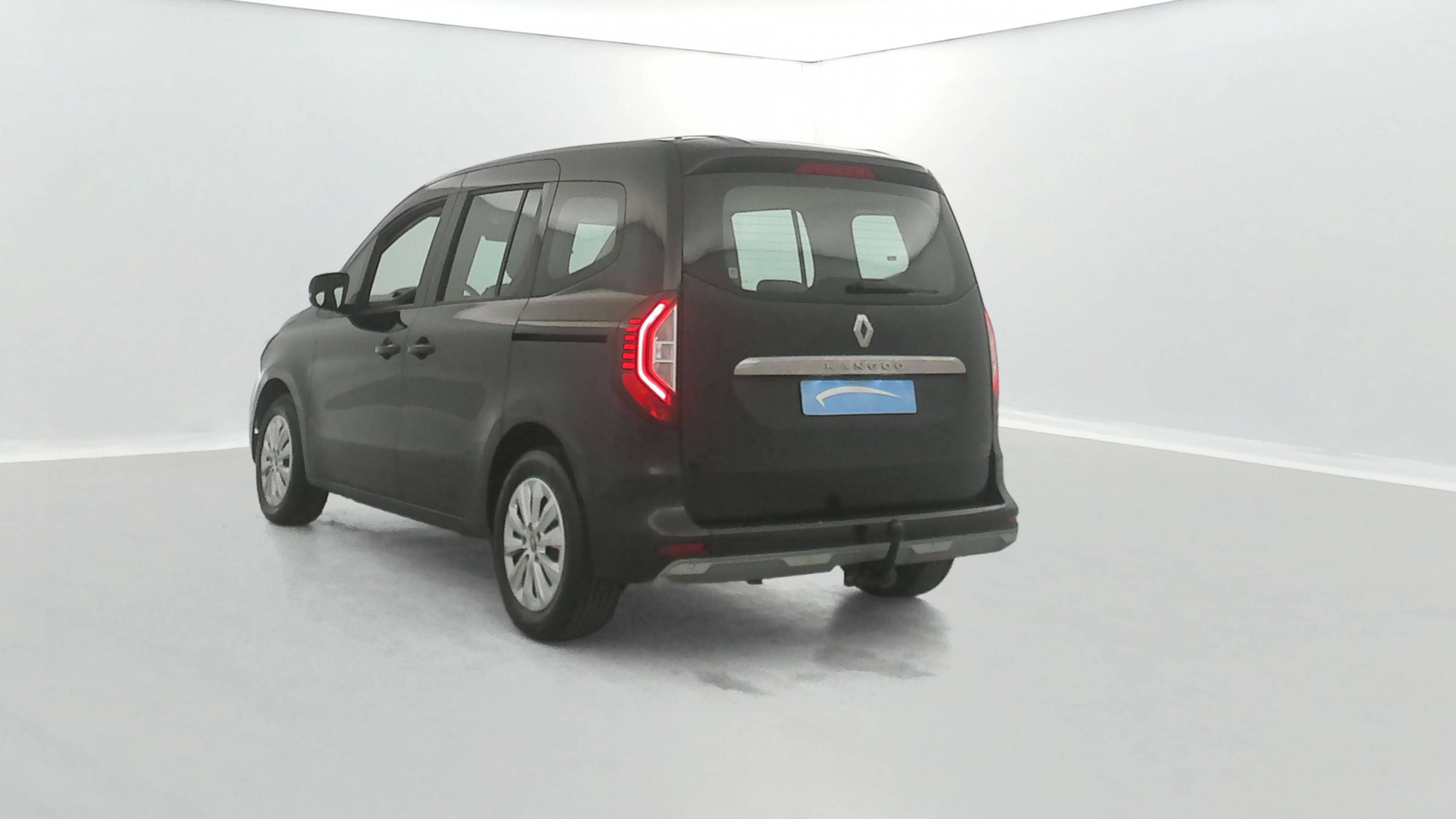 Vente en ligne Renault Kangoo  TCe 100 au prix de 19 990 €