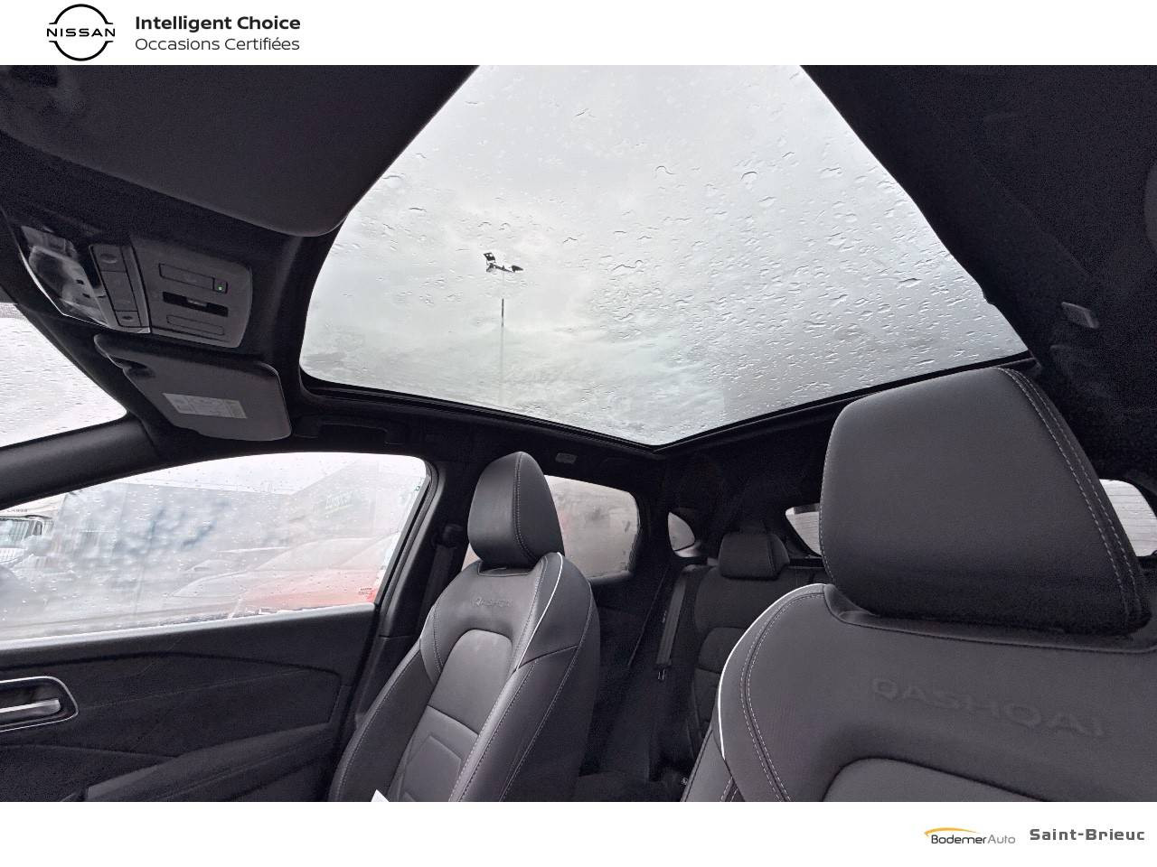 Vente en ligne Nissan Qashqai  e-Power 190 ch au prix de 30 990 €
