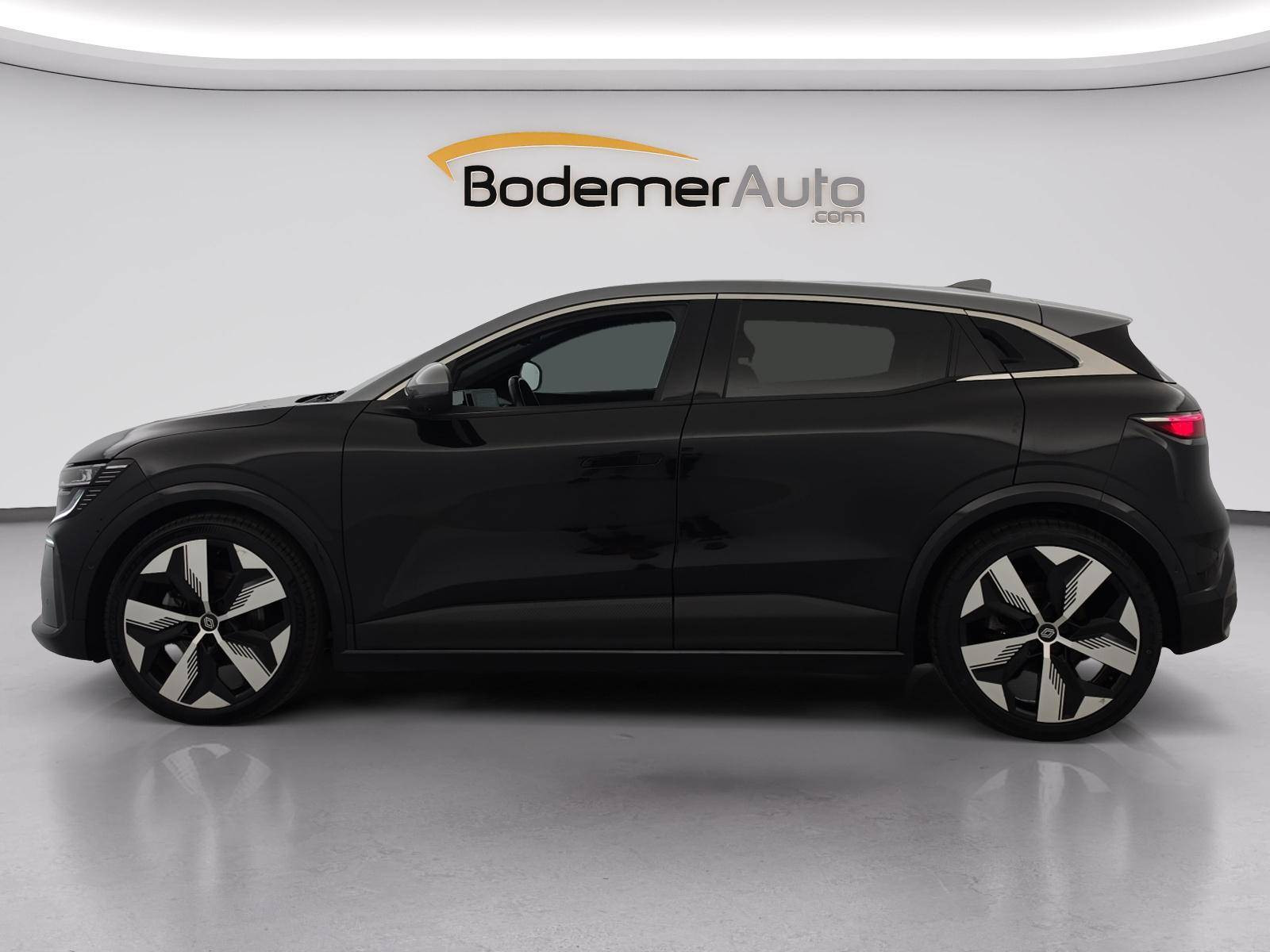 Vente en ligne Renault Megane E-Tech  EV60 220 ch optimum charge au prix de 25 900 €
