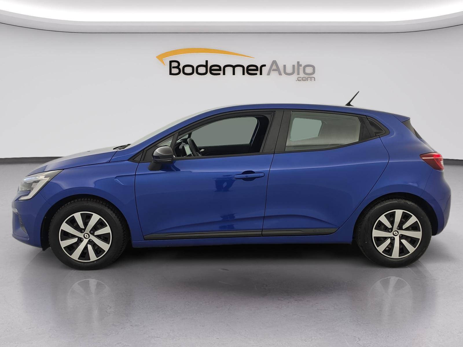 Vente en ligne Renault Clio 5 Clio E-Tech full hybrid 145 au prix de 18 790 €