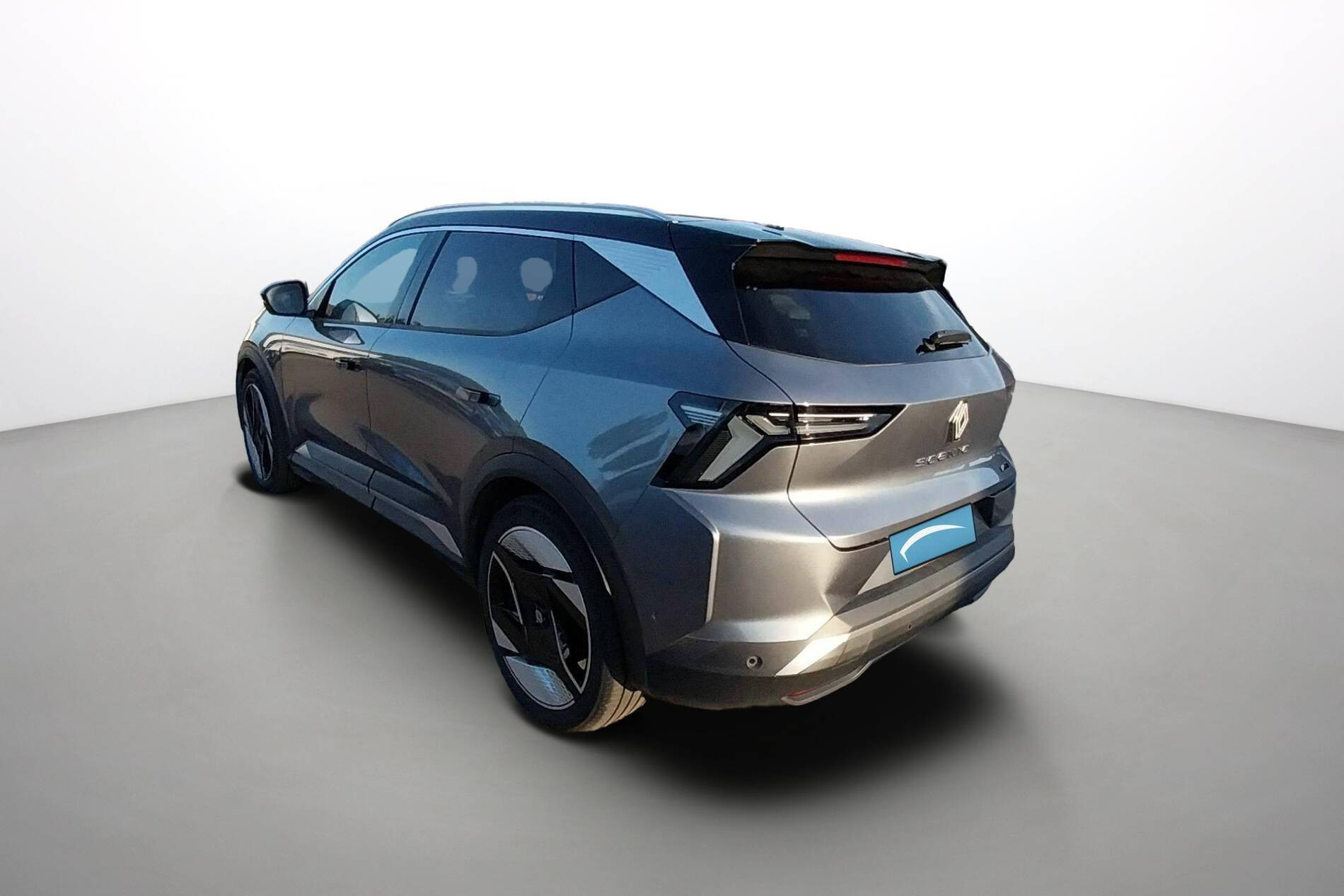 Vente en ligne Renault Scenic E-Tech Scenic E-Tech électrique 220 ch grande autonomie au prix de 39 791 €