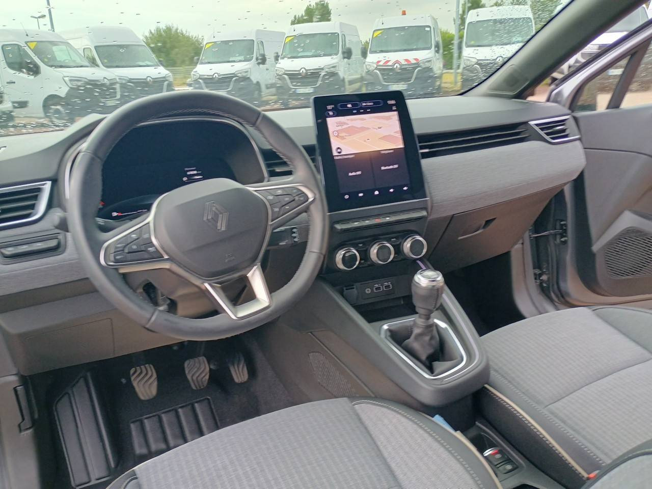 Vente en ligne Renault Clio 5 Clio TCe 90 ch GSR2 au prix de 15 990 €