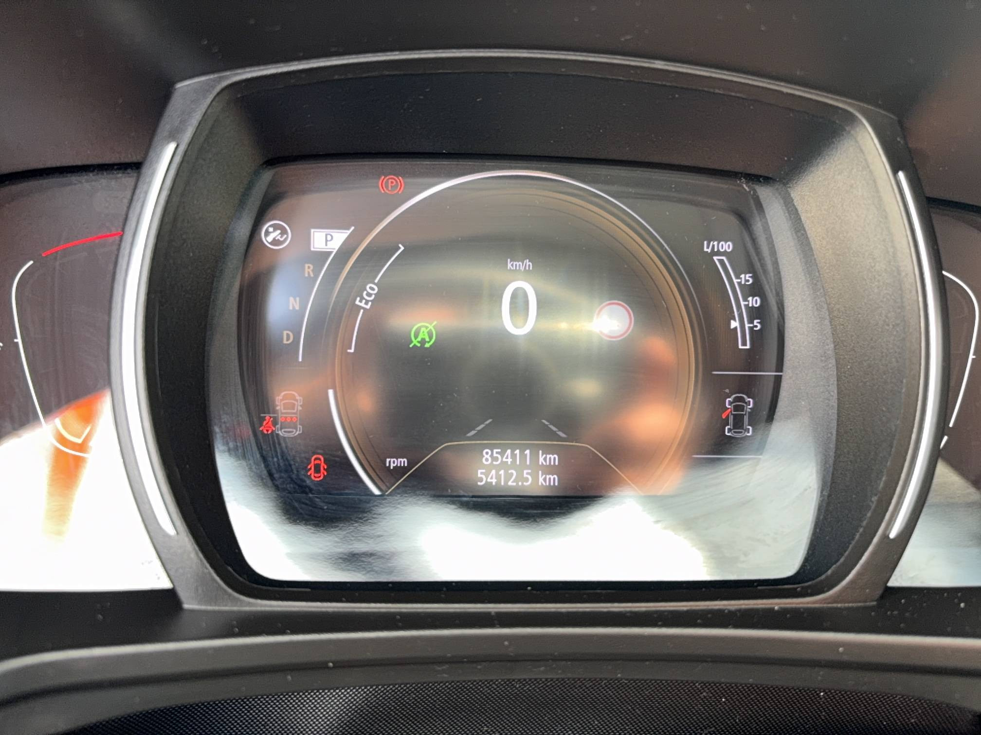 Vente en ligne Renault Kadjar  Blue dCi 115 EDC au prix de 15 990 €