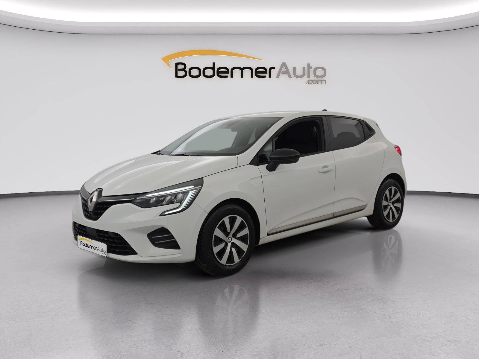 Renault Clio 5 Clio TCe 90 occasion de 2023 en vente à Lorient