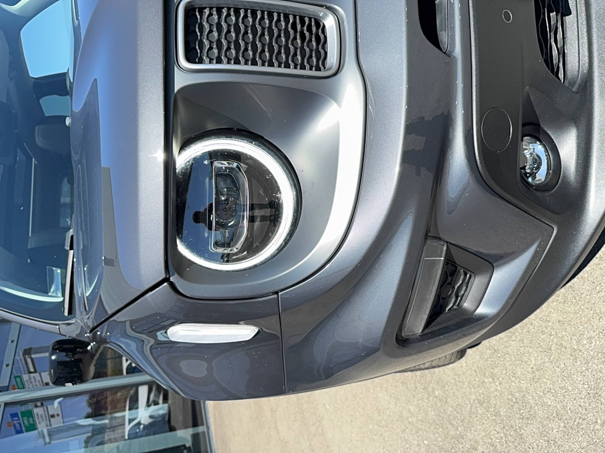 Vente en ligne Jeep Renegade  1.3 Turbo T4 190 ch PHEV BVA6 4xe eAWD au prix de 21 990 €