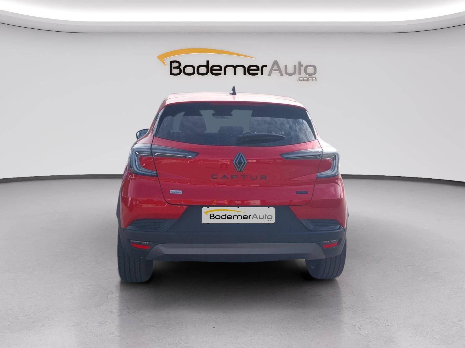 Vente en ligne Renault Captur  E-Tech full hybrid 145 ch au prix de 24 991 €