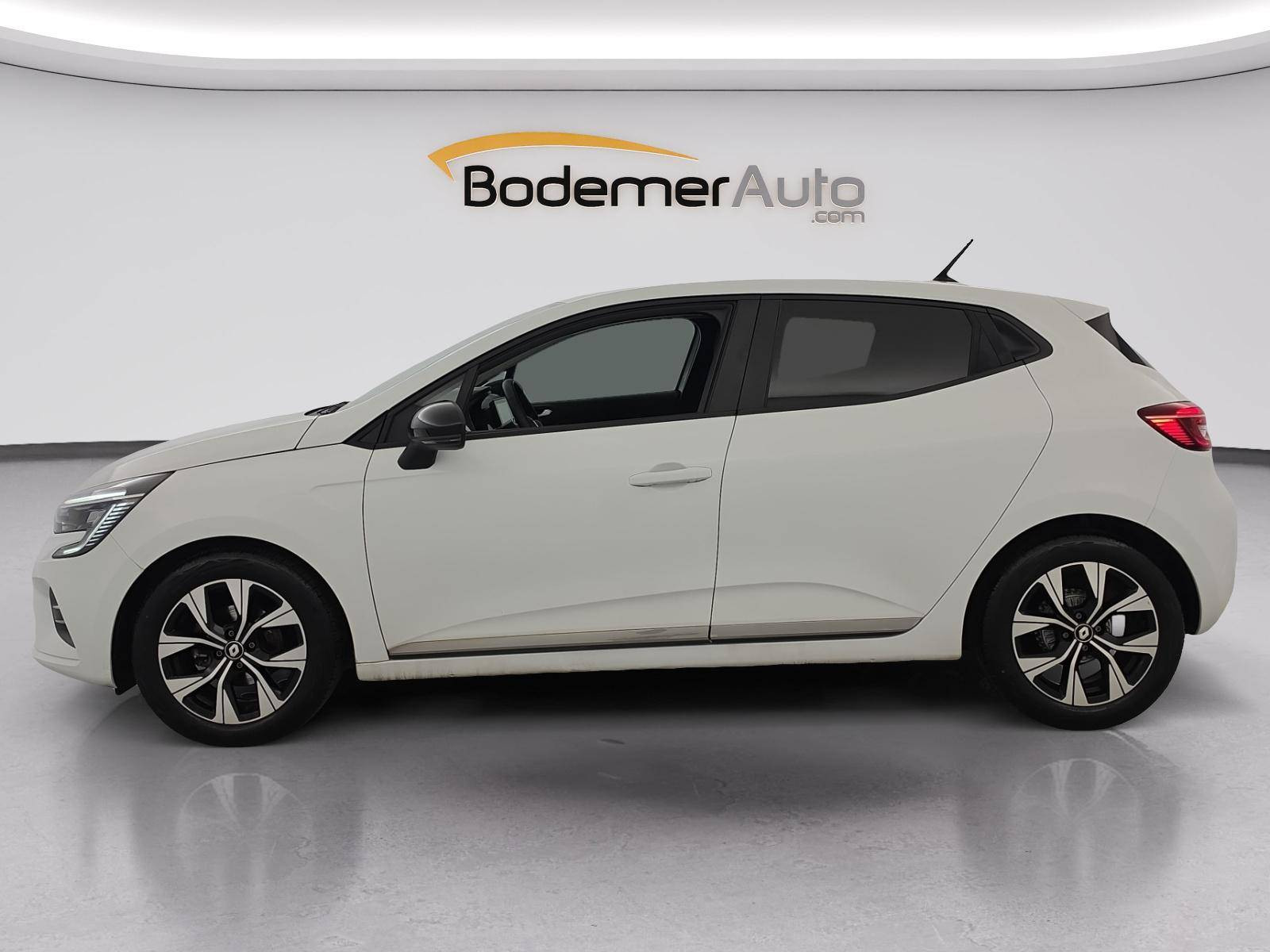 Vente en ligne Renault Clio 5 Clio TCe 100 GPL au prix de 15 990 €