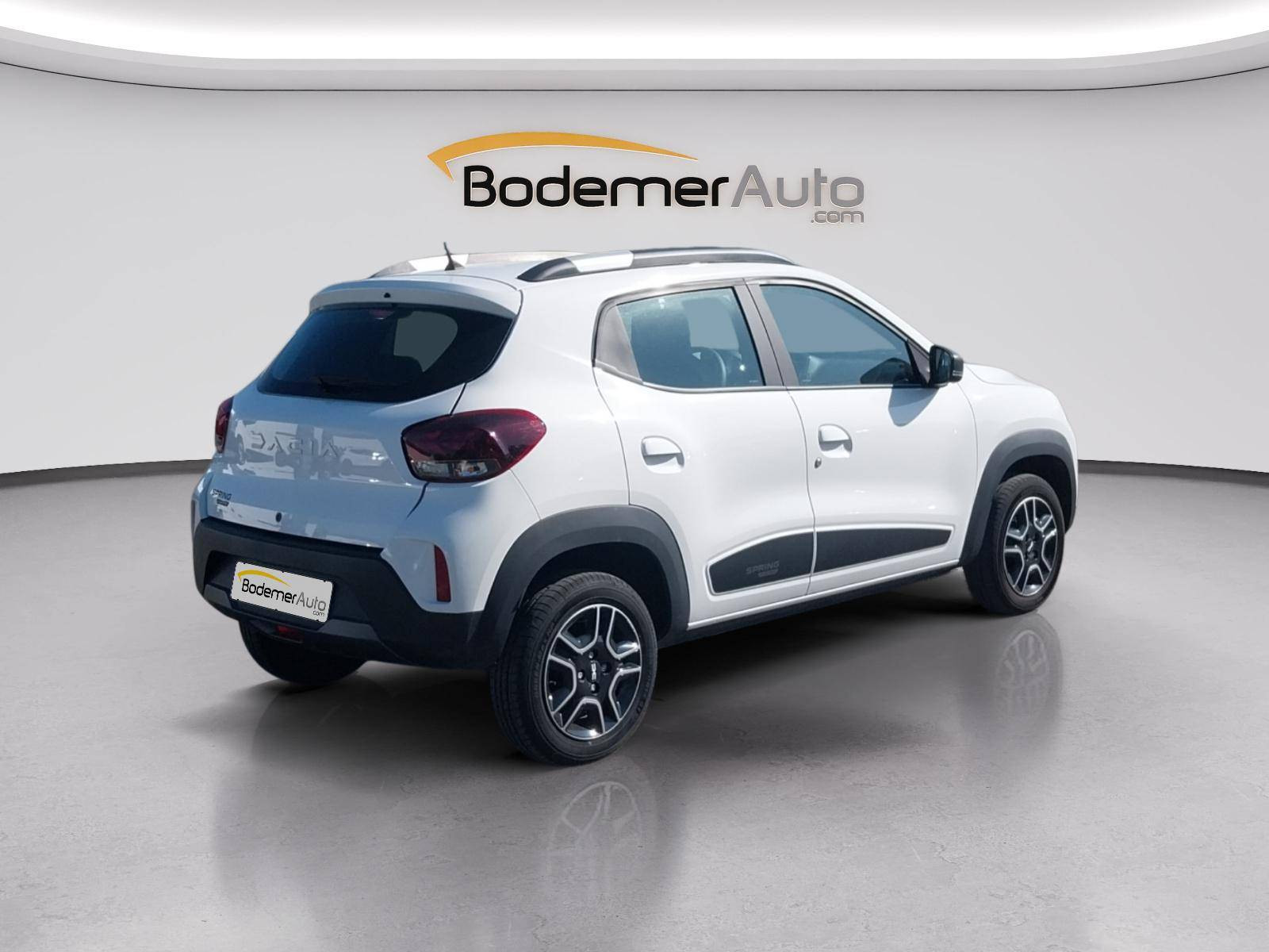 Vente en ligne Dacia Spring Spring au prix de 12 590 €