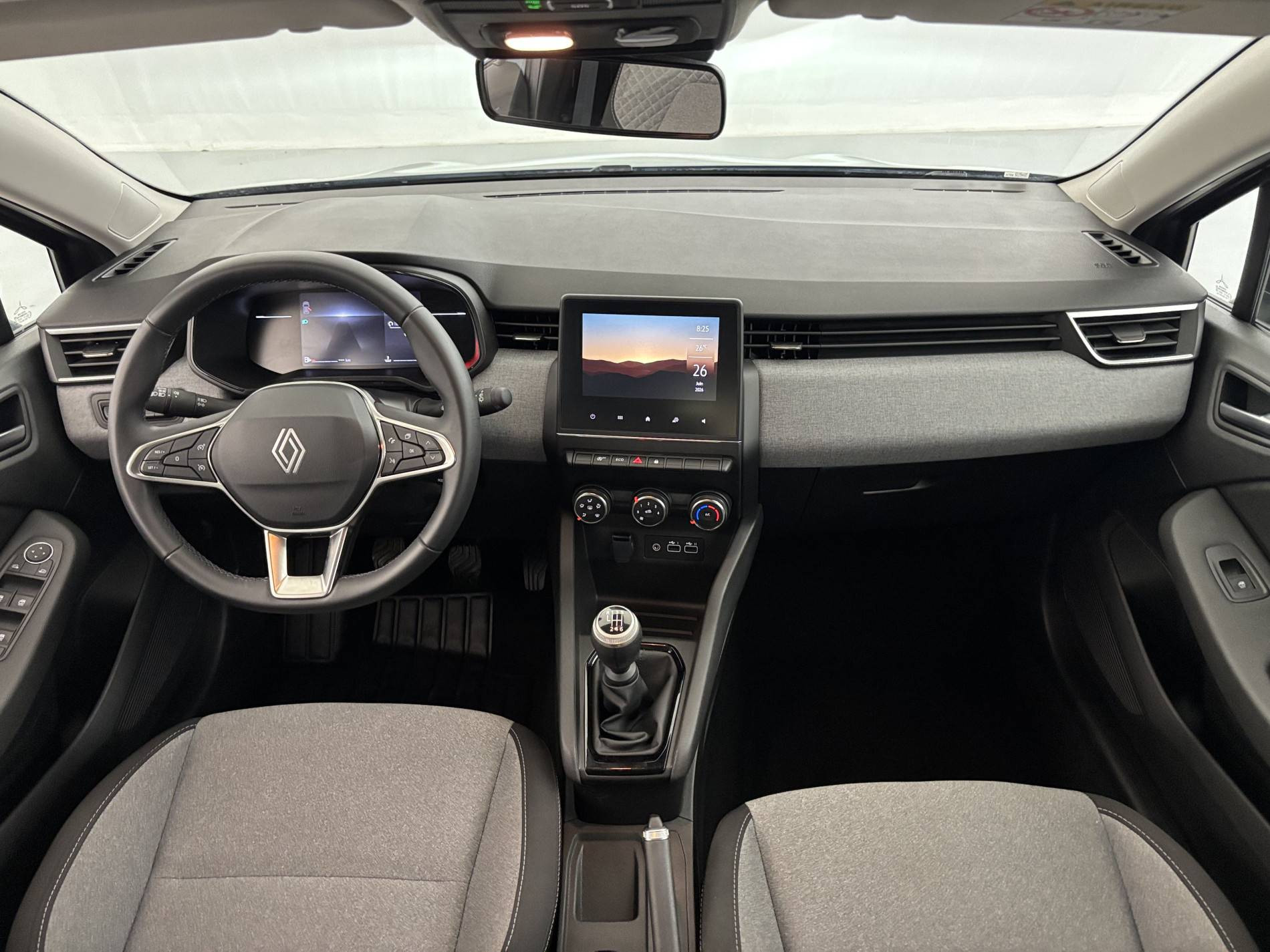 Vente en ligne Renault Clio 5 Clio Blue dCi 100 ch GSR2 au prix de 18 191 €