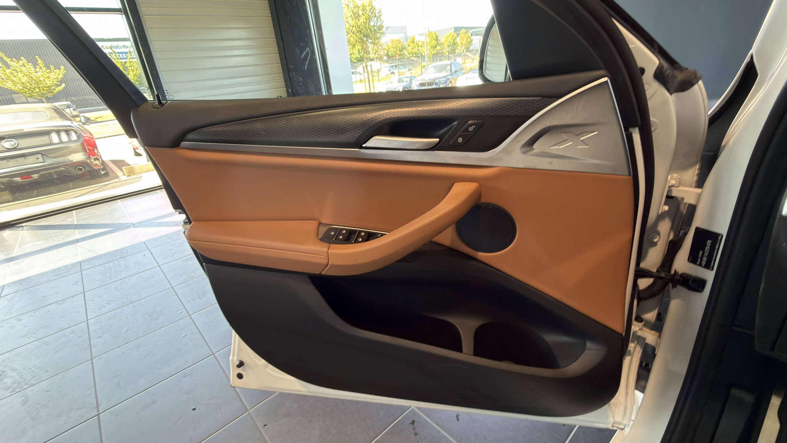 Vente en ligne Bmw X4 X4 xDrive20d 190 ch BVA8 au prix de 47 990 €