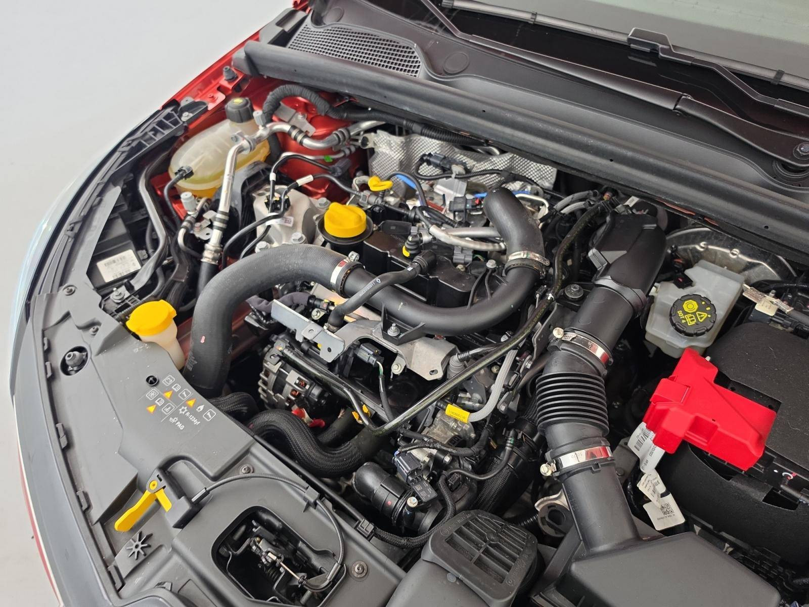 Vente en ligne Renault Clio 5 Clio TCe 90 au prix de 14 890 €