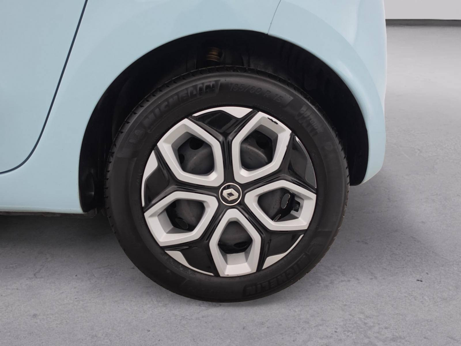Vente en ligne Renault Twingo 3  SCe 65 au prix de 12 690 €