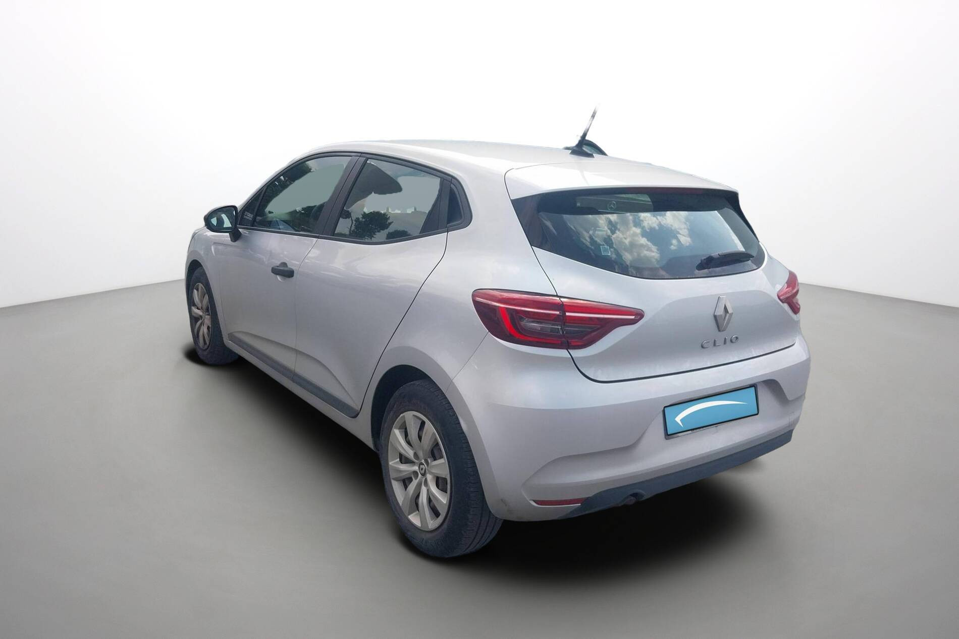 Vente en ligne Renault Clio 5 Clio SCe 65 au prix de 12 590 €