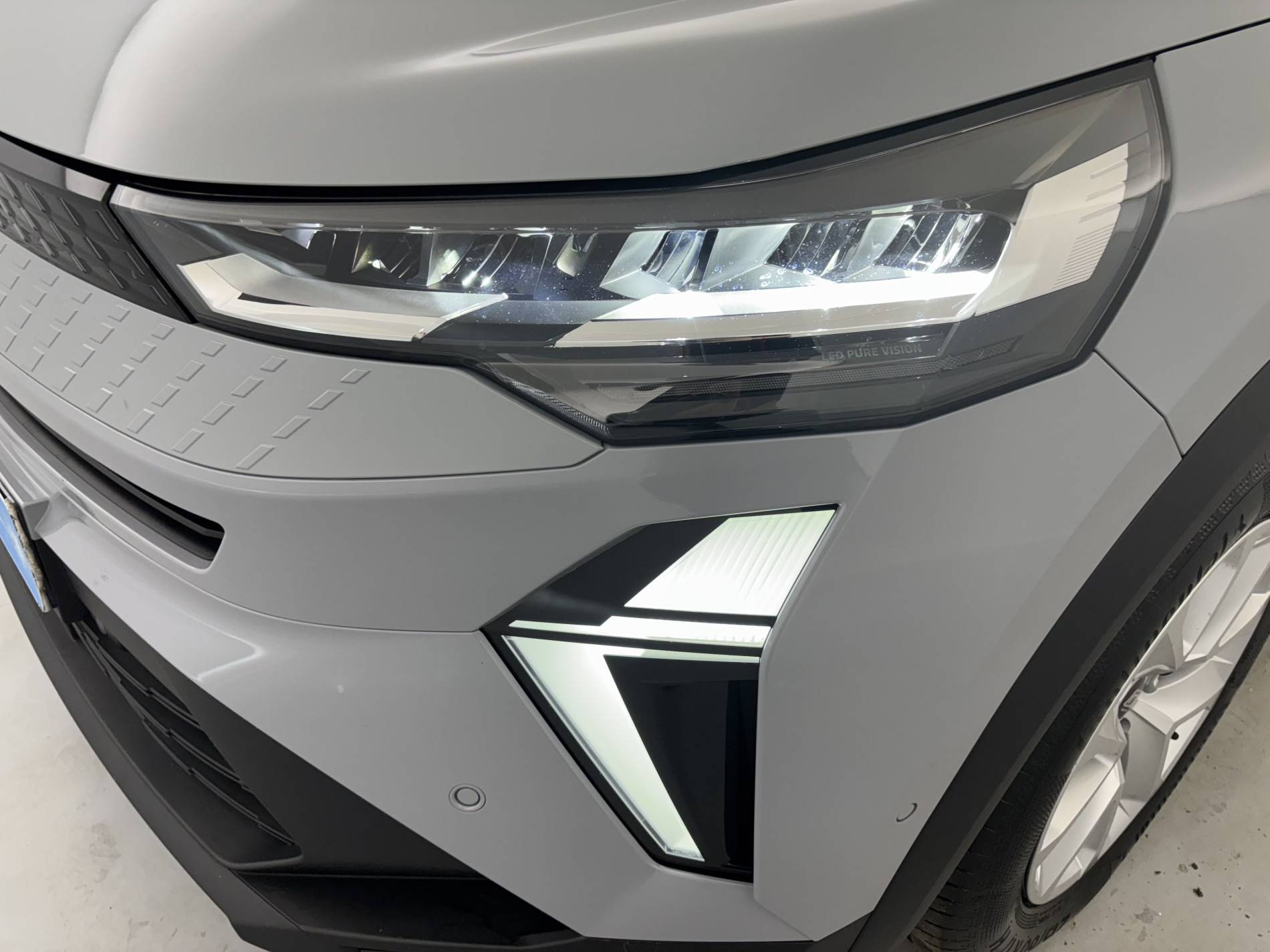Vente en ligne Renault Captur  Eco-G 100 ch au prix de 18 990 €