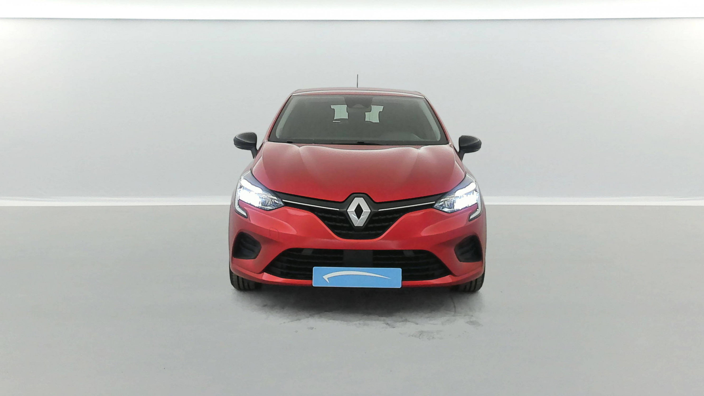 Vente en ligne Renault Clio 5 Clio E-Tech full hybrid 145 au prix de 16 890 €