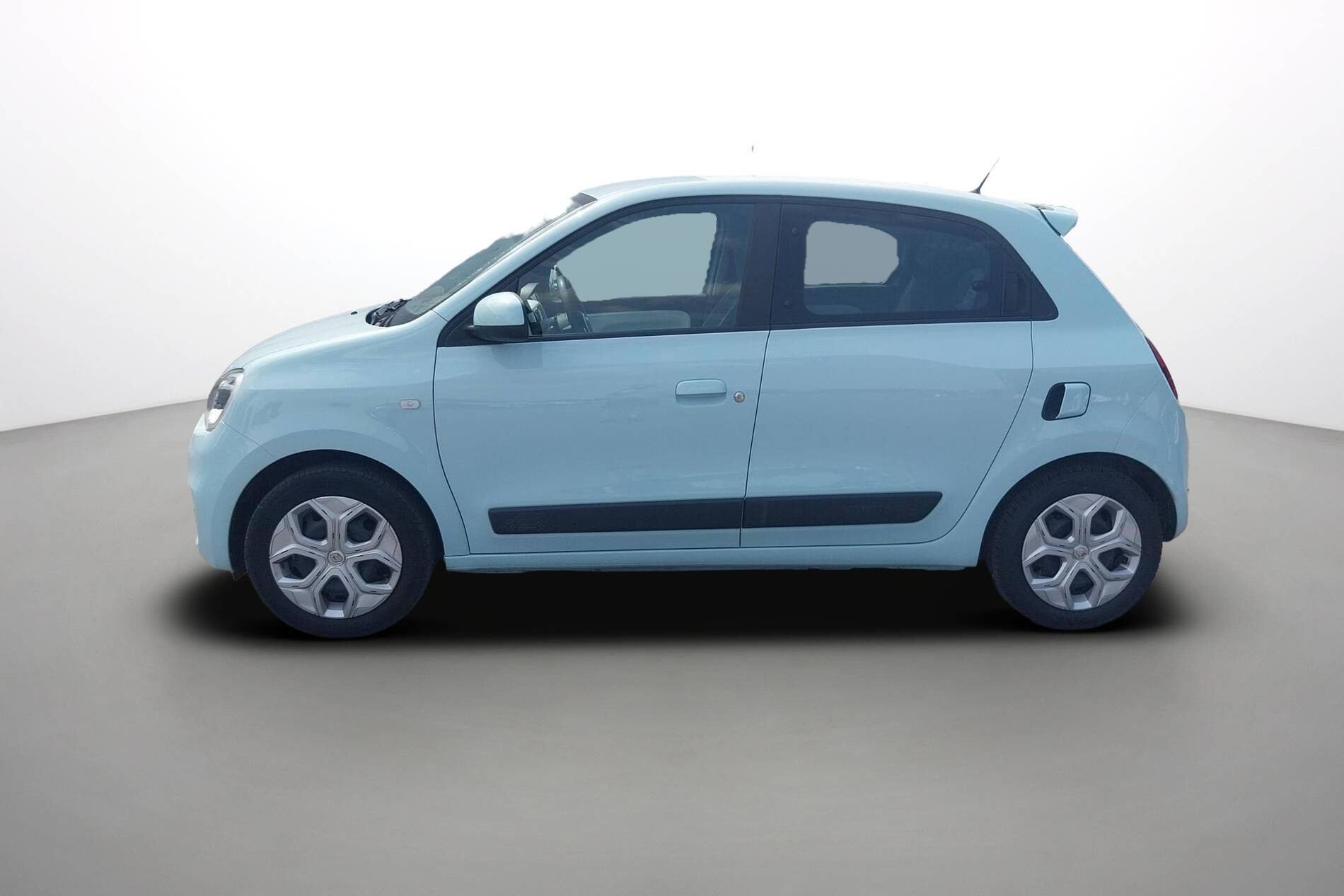 Vente en ligne Renault Twingo 3  SCe 65 - 21 au prix de 11 990 €