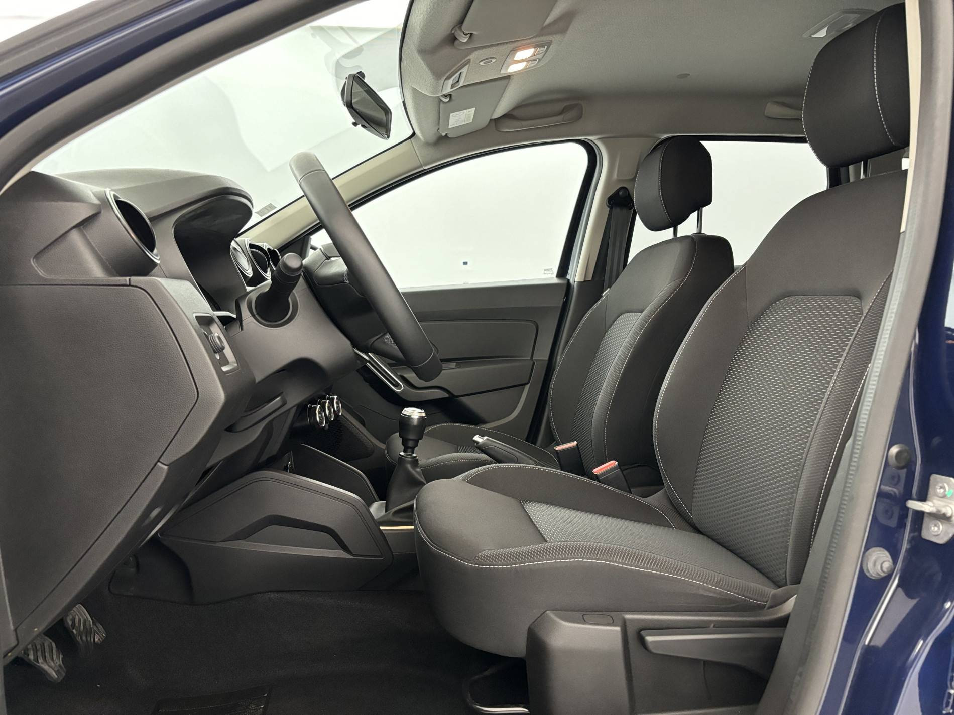 Vente en ligne Dacia Duster  Blue dCi 115 4x2 E6U au prix de 15 990 €