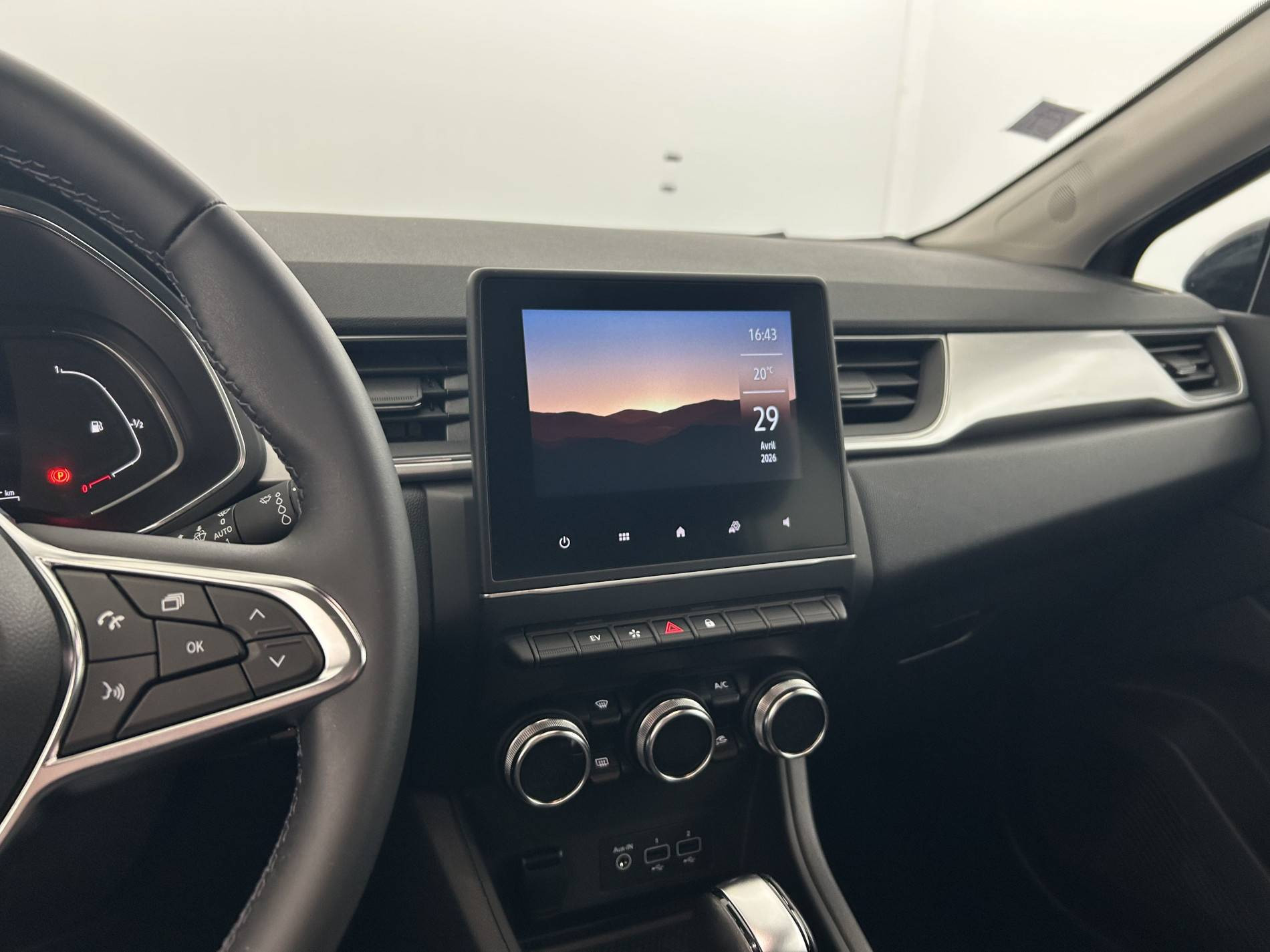 Vente en ligne Renault Captur  E-Tech 145 - 21 au prix de 18 490 €