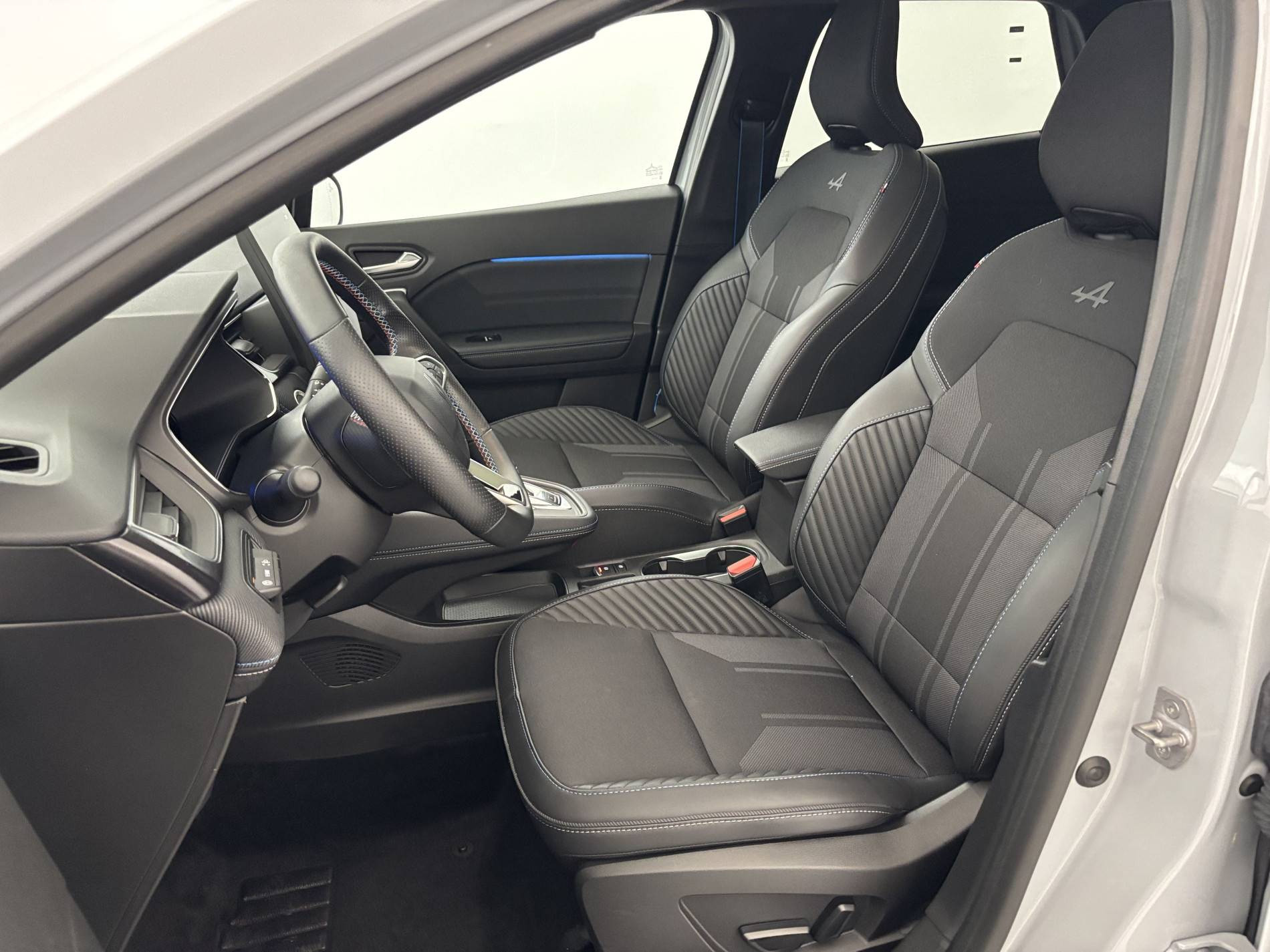 Vente en ligne Renault Symbioz  E-Tech full hybrid 145 au prix de 27 990 €