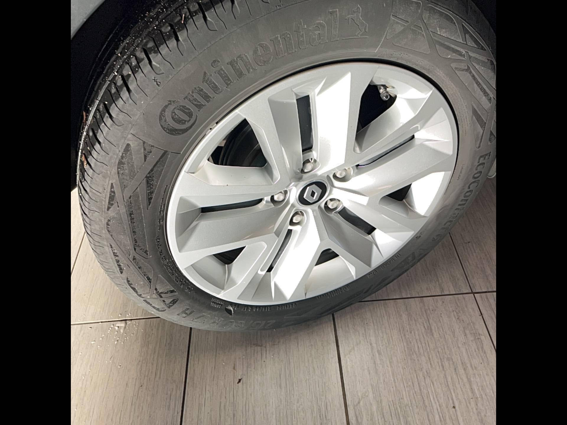 Vente en ligne Renault Captur  E-Tech 145 - 21 au prix de 19 490 €