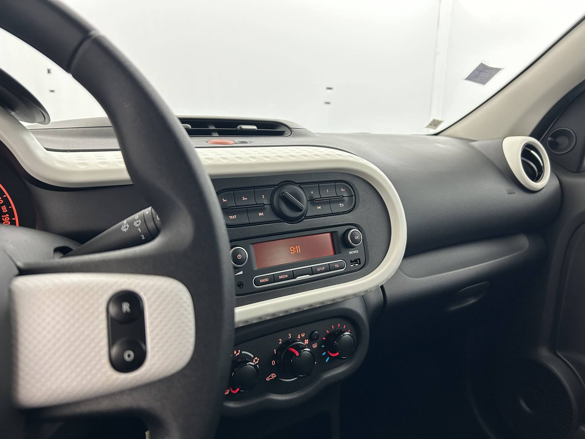 Vente en ligne Renault Twingo 3  SCe 65 au prix de 10 790 €