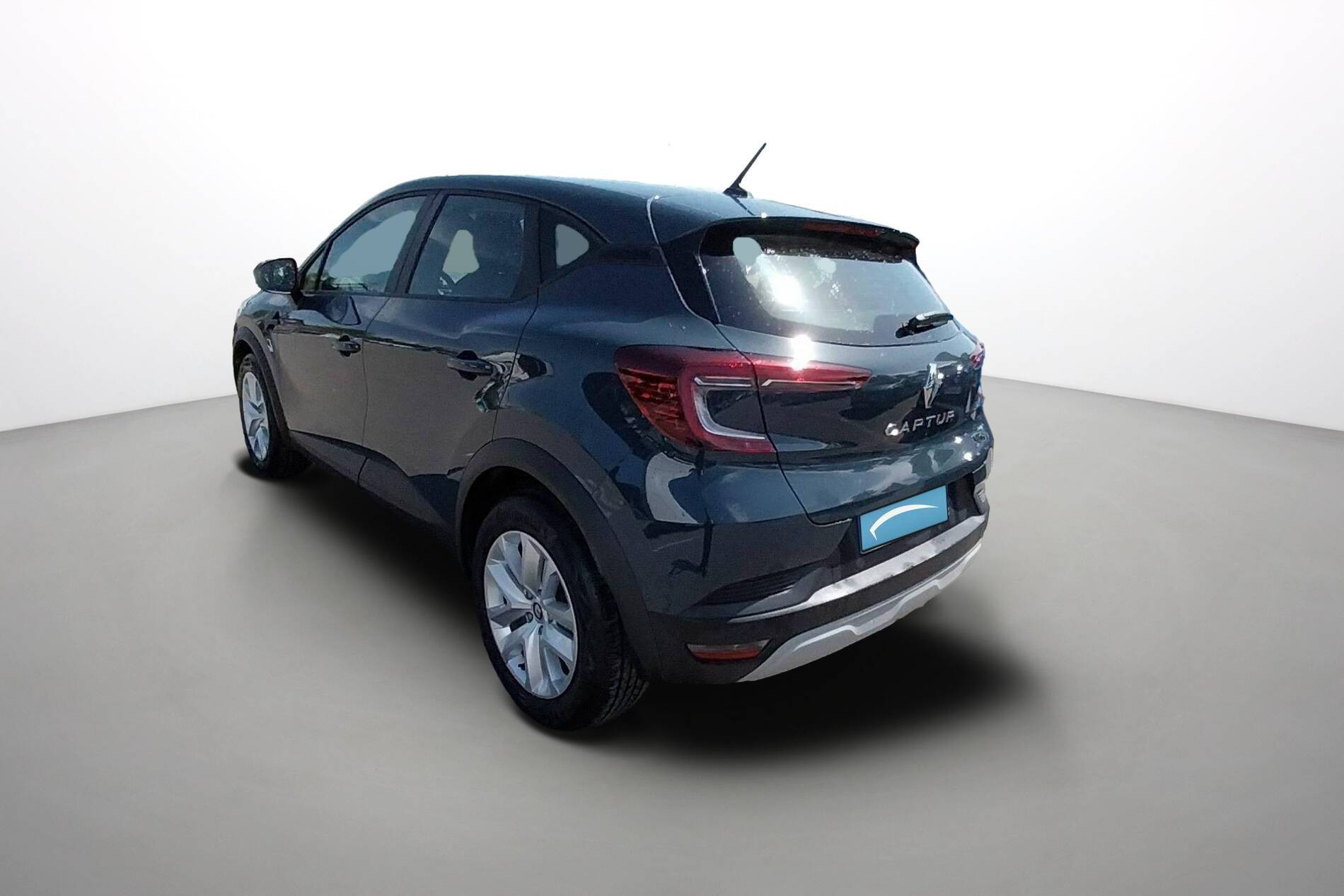 Vente en ligne Renault Captur  E-Tech full hybrid 145 au prix de 19 300 €