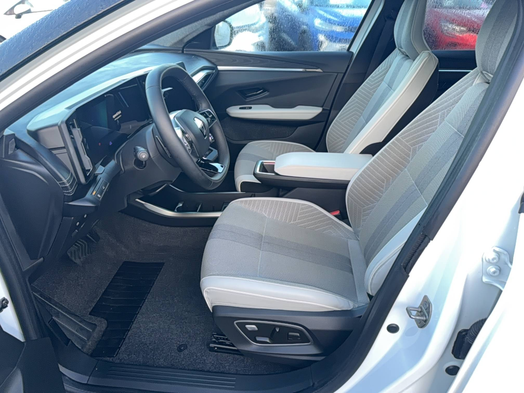 Vente en ligne Renault Scenic E-Tech  220 ch grande autonomie au prix de 35 490 €