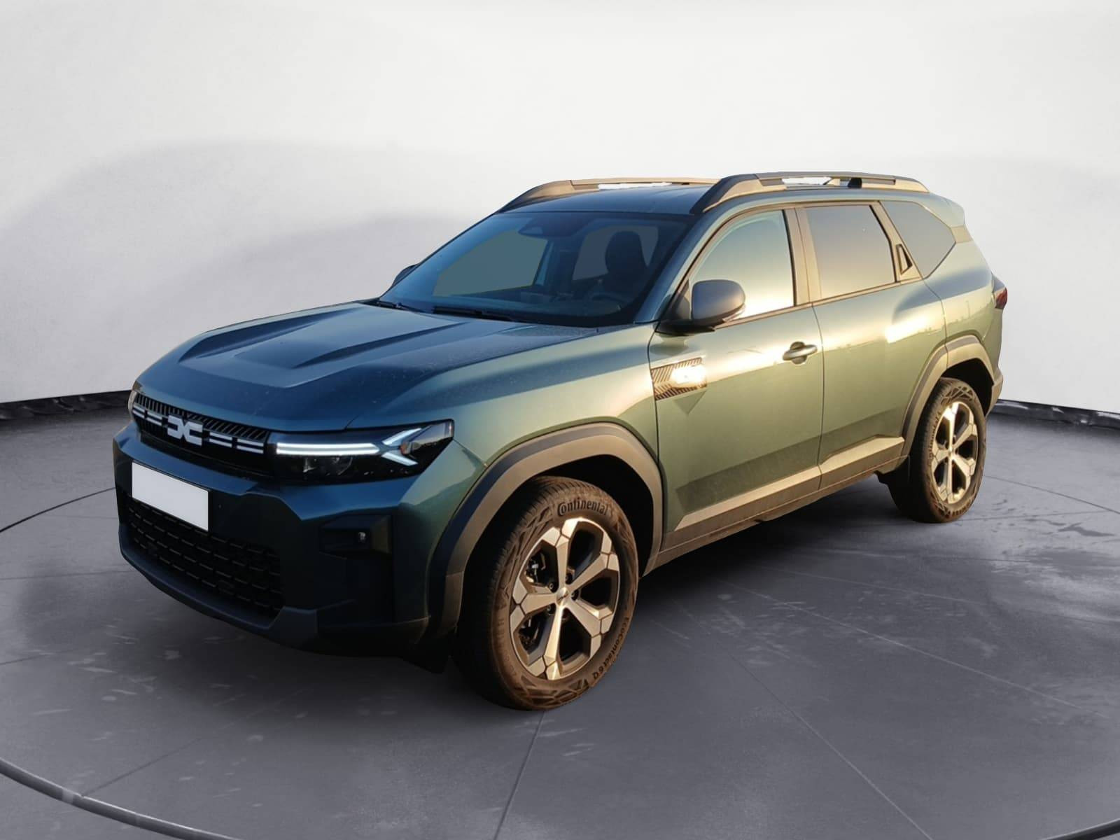 Dacia Bigster  155 occasion de 2026 en vente à Quimper