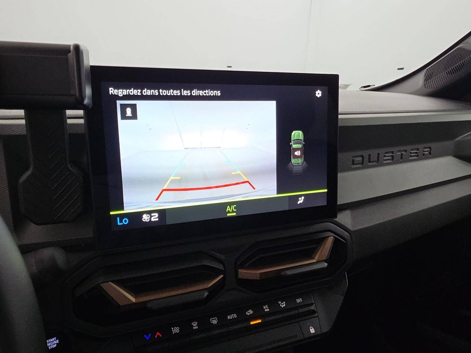 Vente en ligne Dacia Duster  ECO-G 100 au prix de 22 000 €