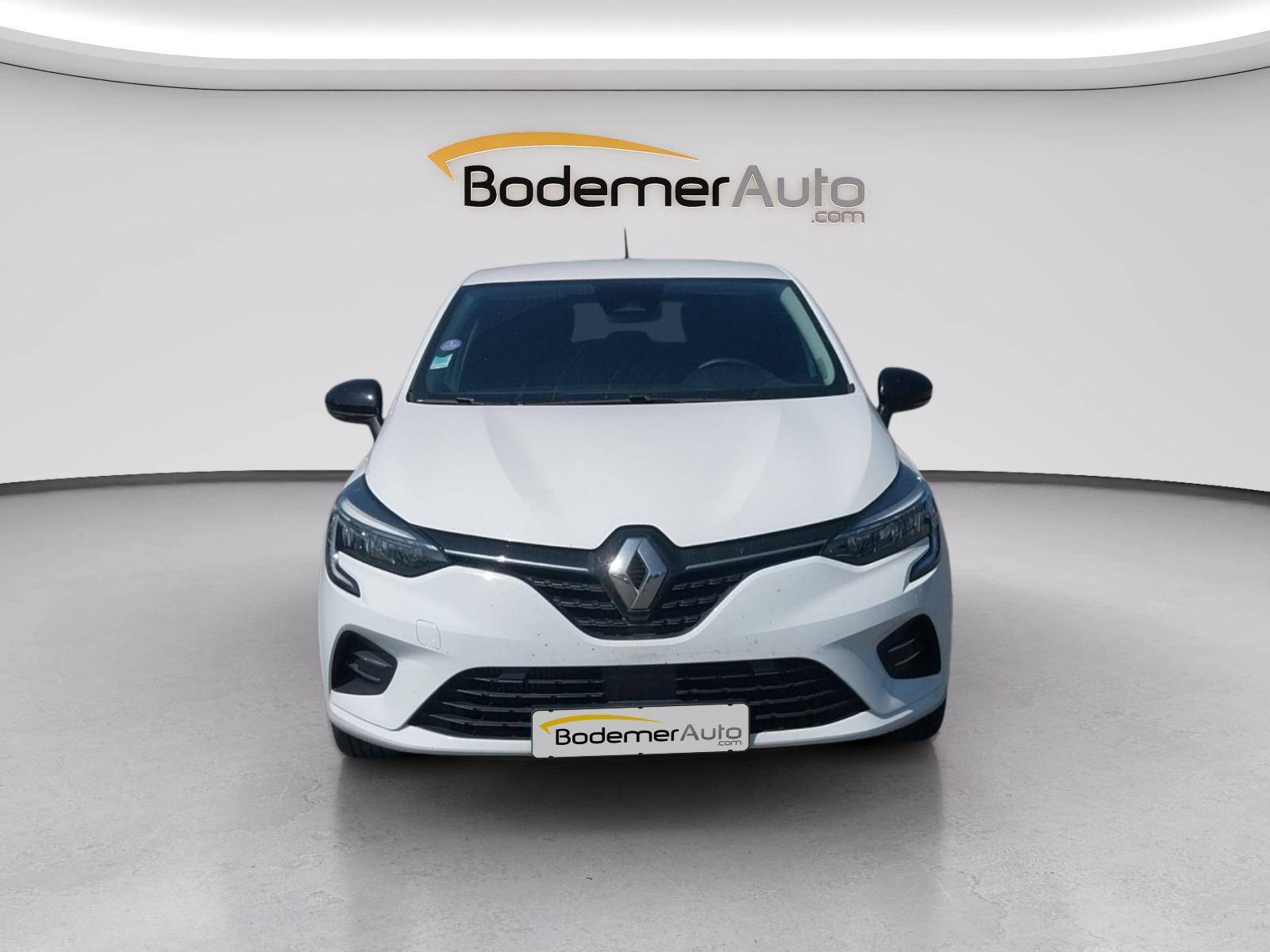 Vente en ligne Renault Clio 5 Clio TCe 90 au prix de 13 800 €