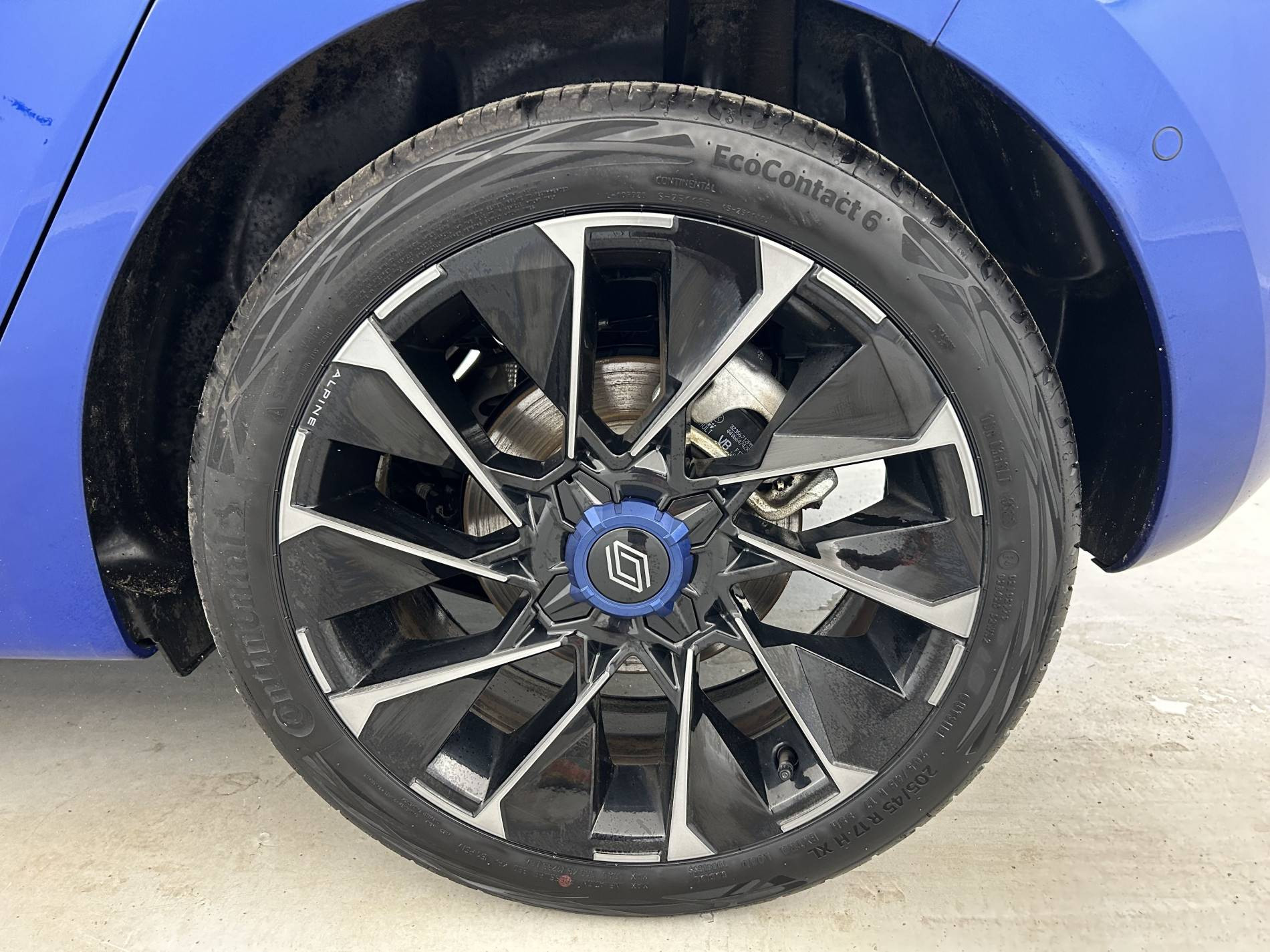 Vente en ligne Renault Clio 5 Clio E-Tech full hybrid 145 au prix de 21 990 €