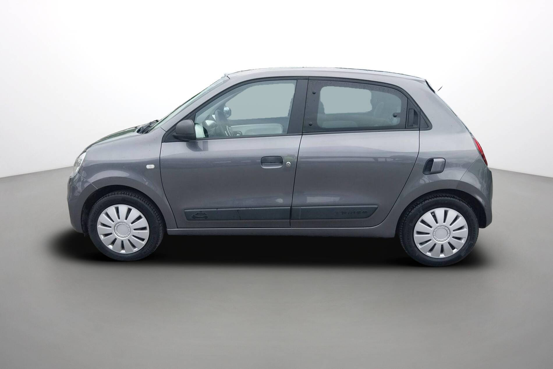 Vente en ligne Renault Twingo 3  SCe 75 - 20 au prix de 10 990 €