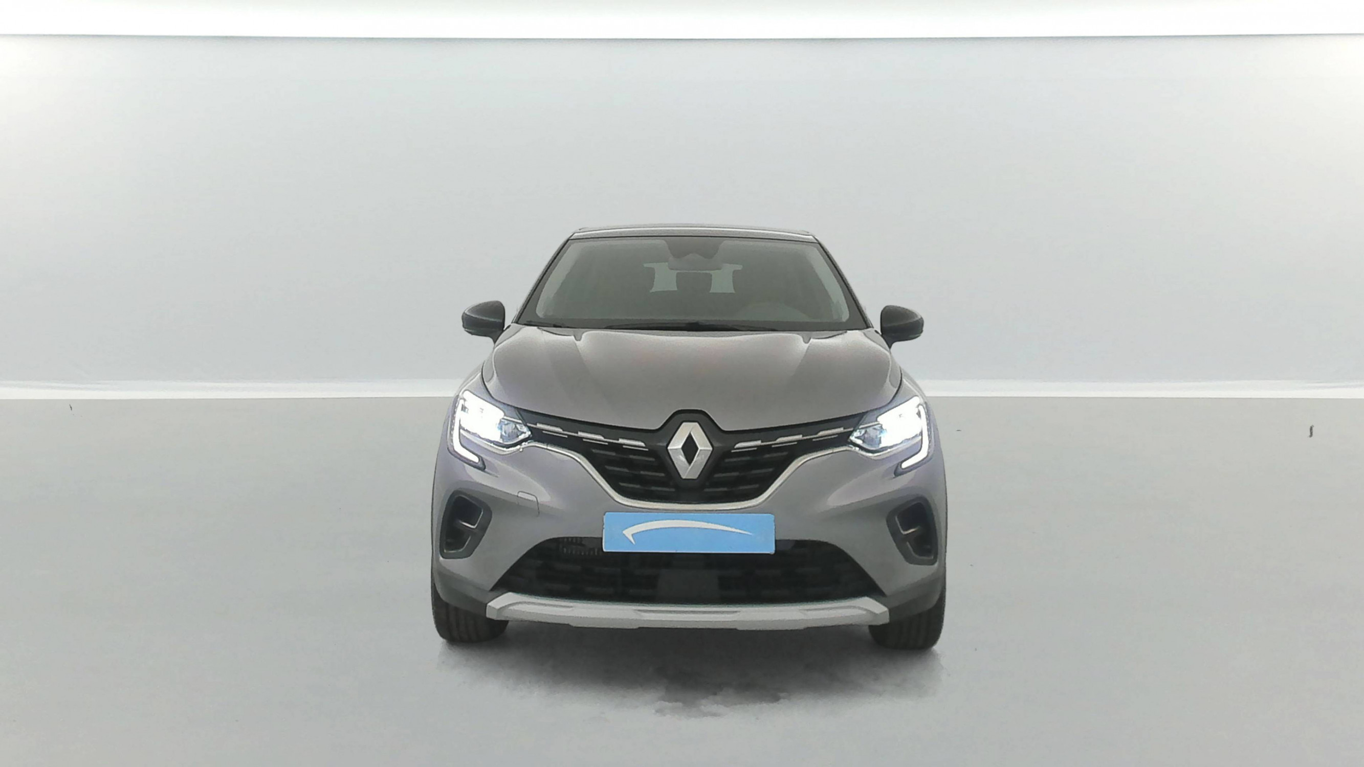 Vente en ligne Renault Captur  TCe 90 au prix de 17 490 €