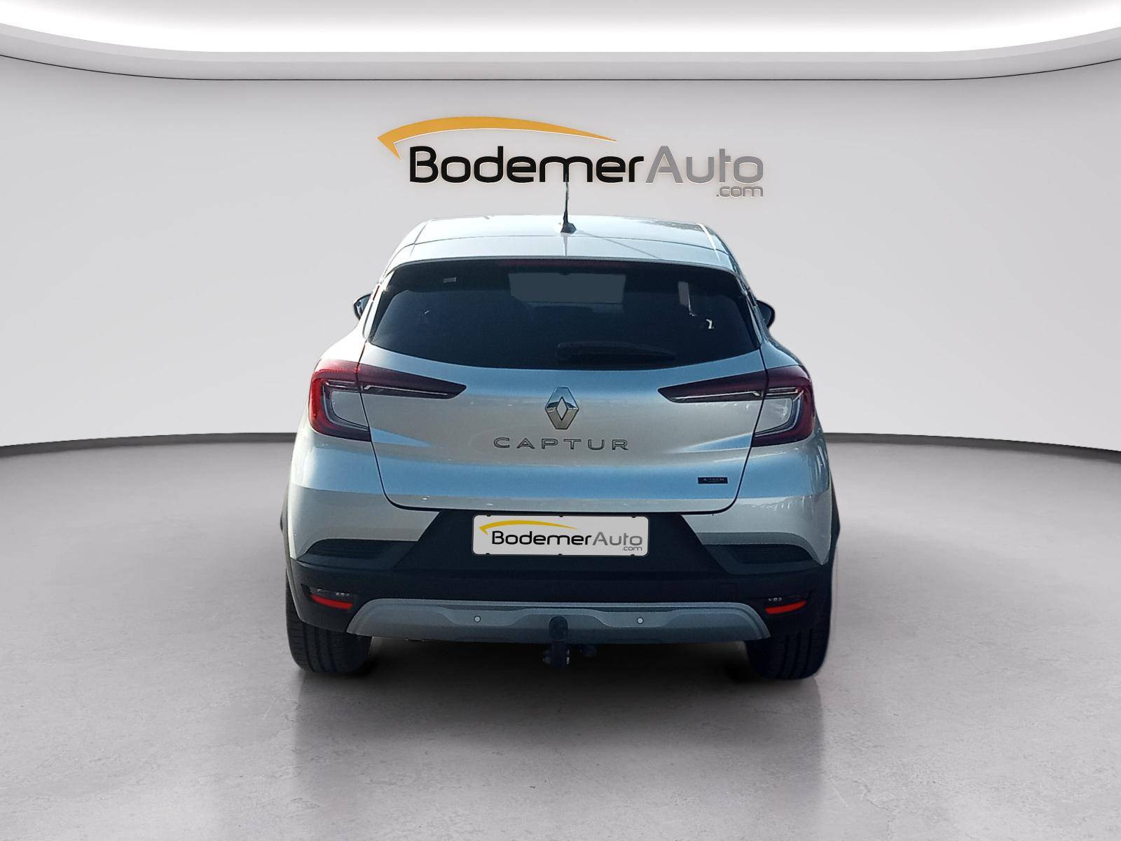 Vente en ligne Renault Captur  E-Tech full hybrid 145 au prix de 18 490 €